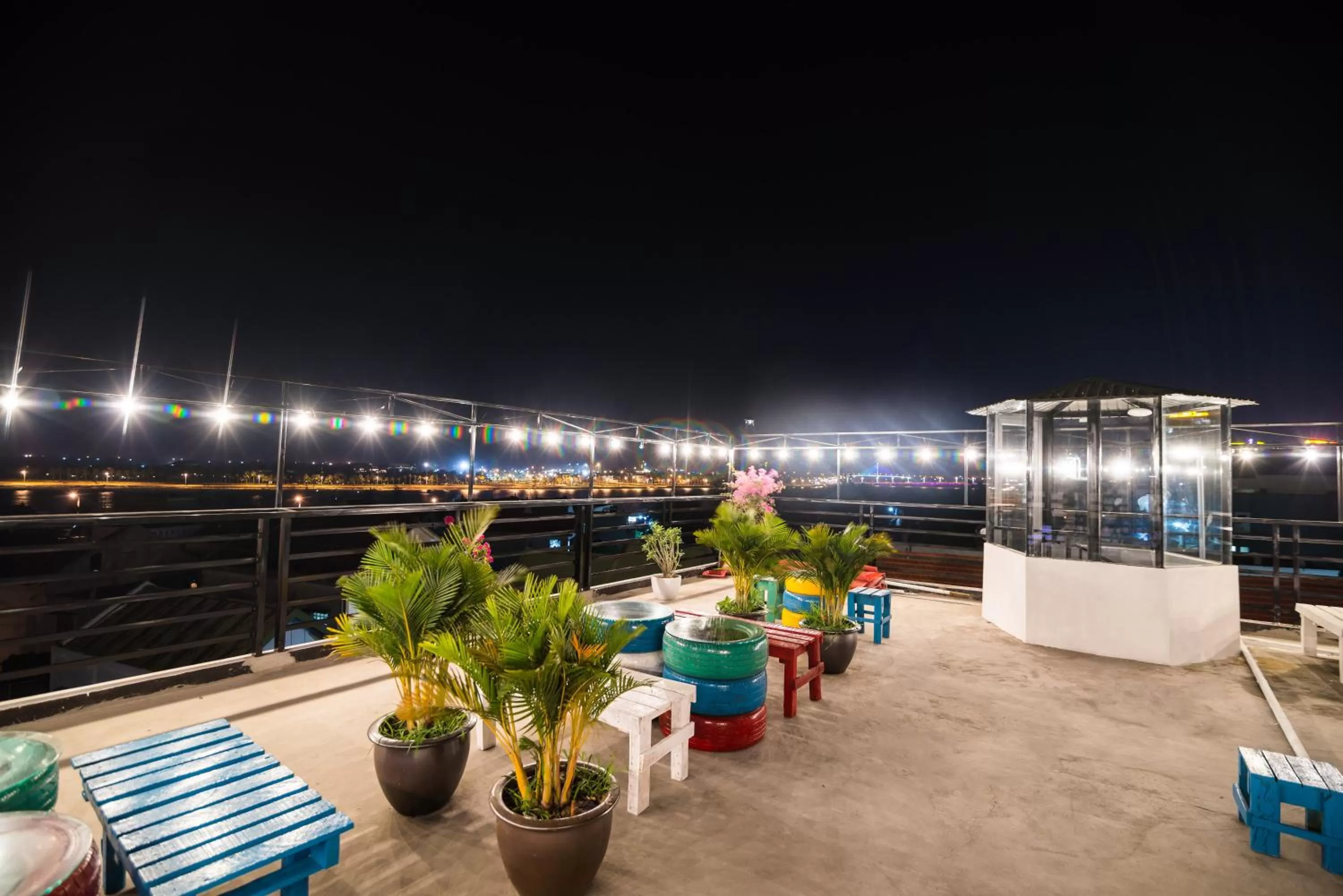 Peaceful House Hostel