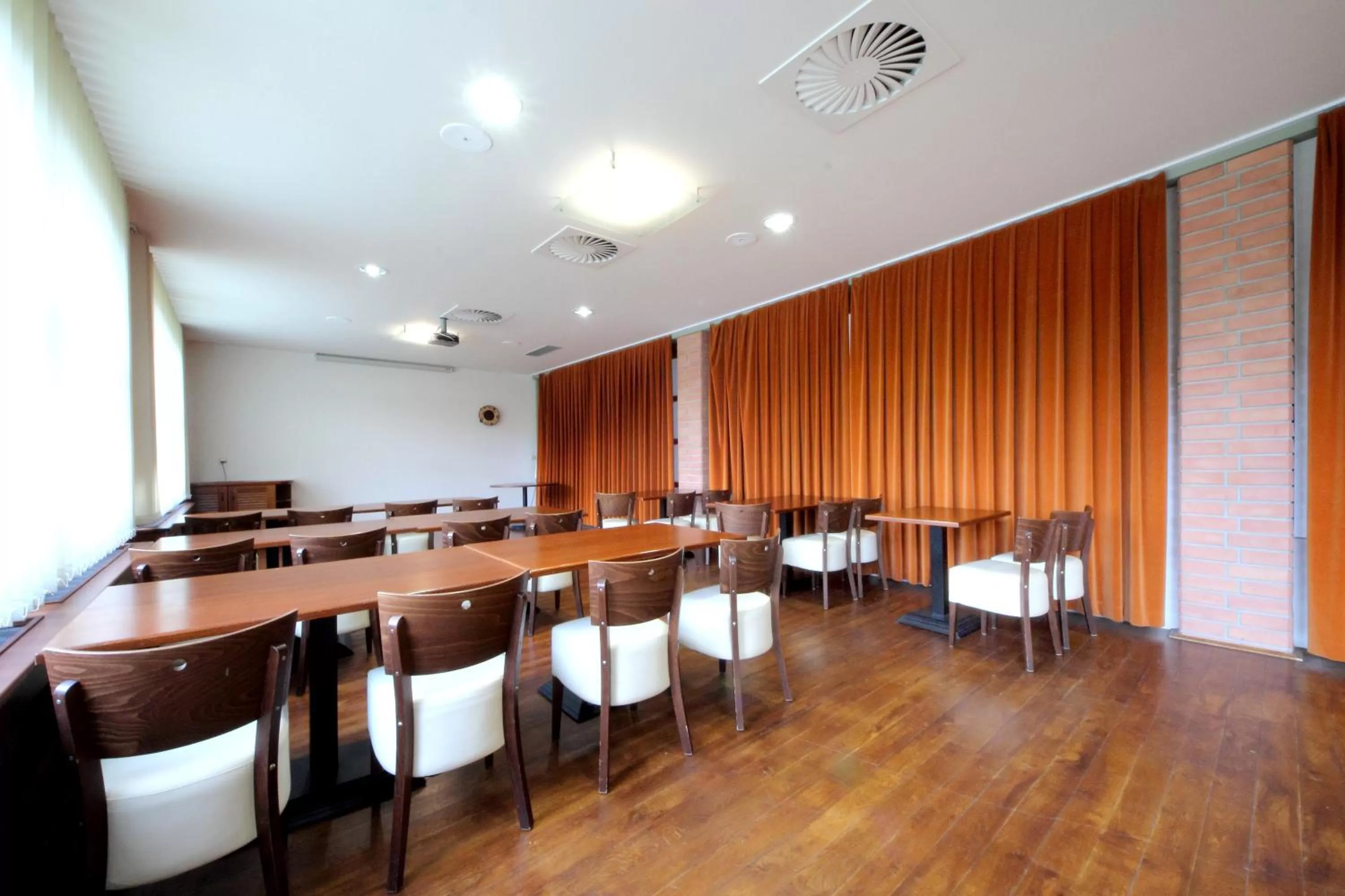 Business facilities in Hotel S-centrum