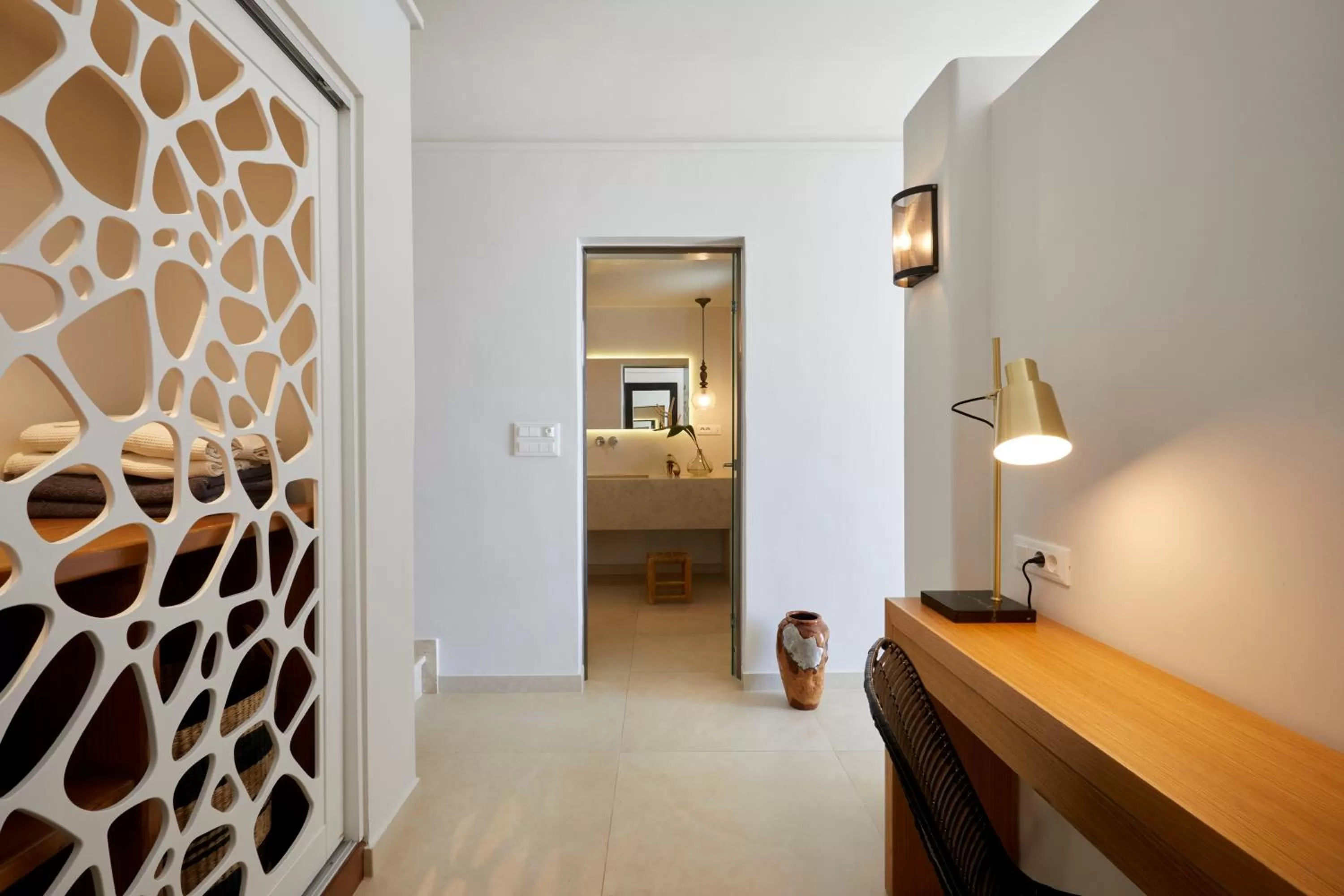 Volcano View by Caldera Collection