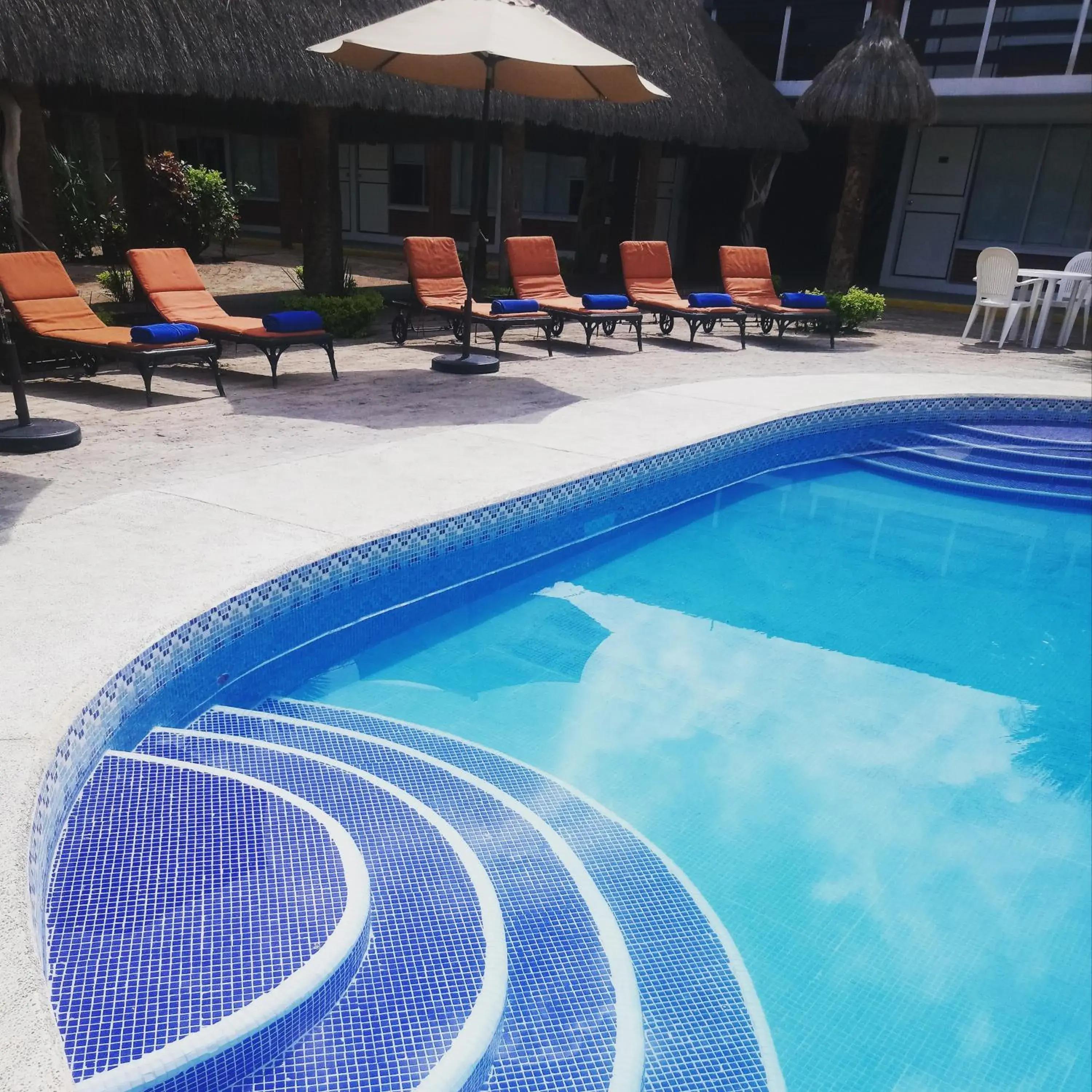 Hotel Plaza Palmas Hotel Plaza Palmas