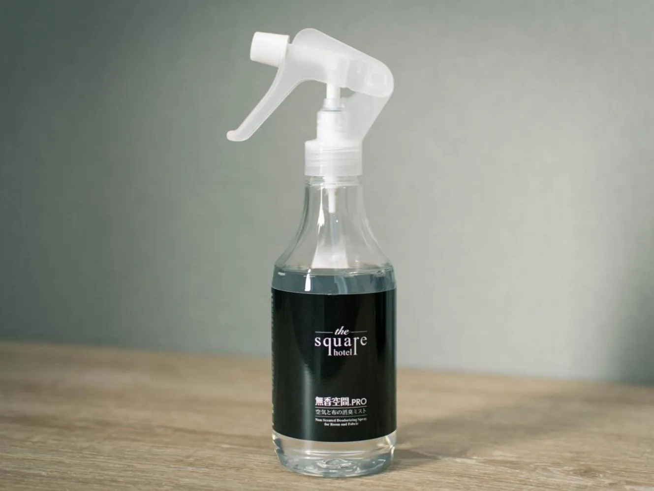 the square hotel GINZA