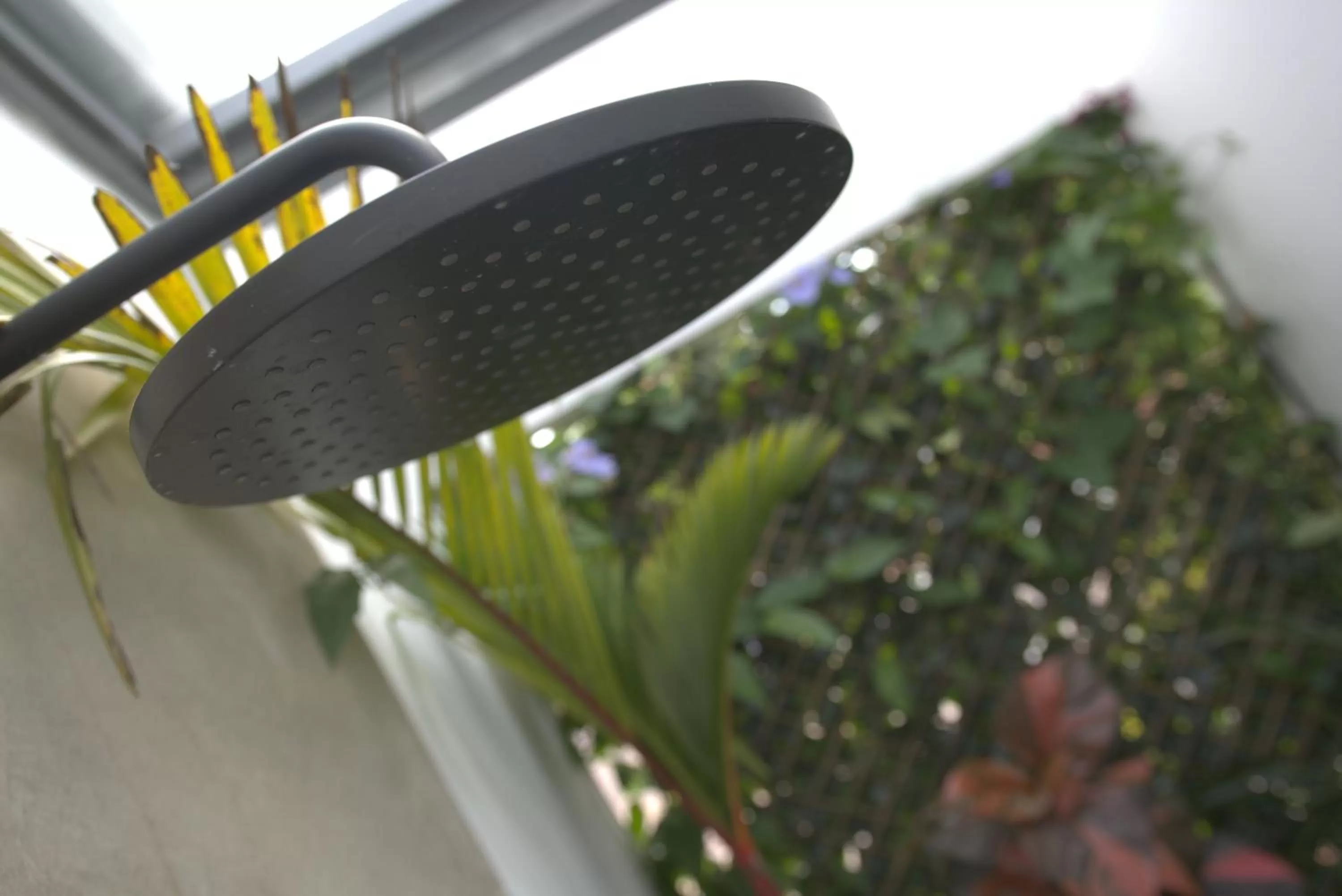 Bathroom in Hotel Chalet El Castillo by Majuva