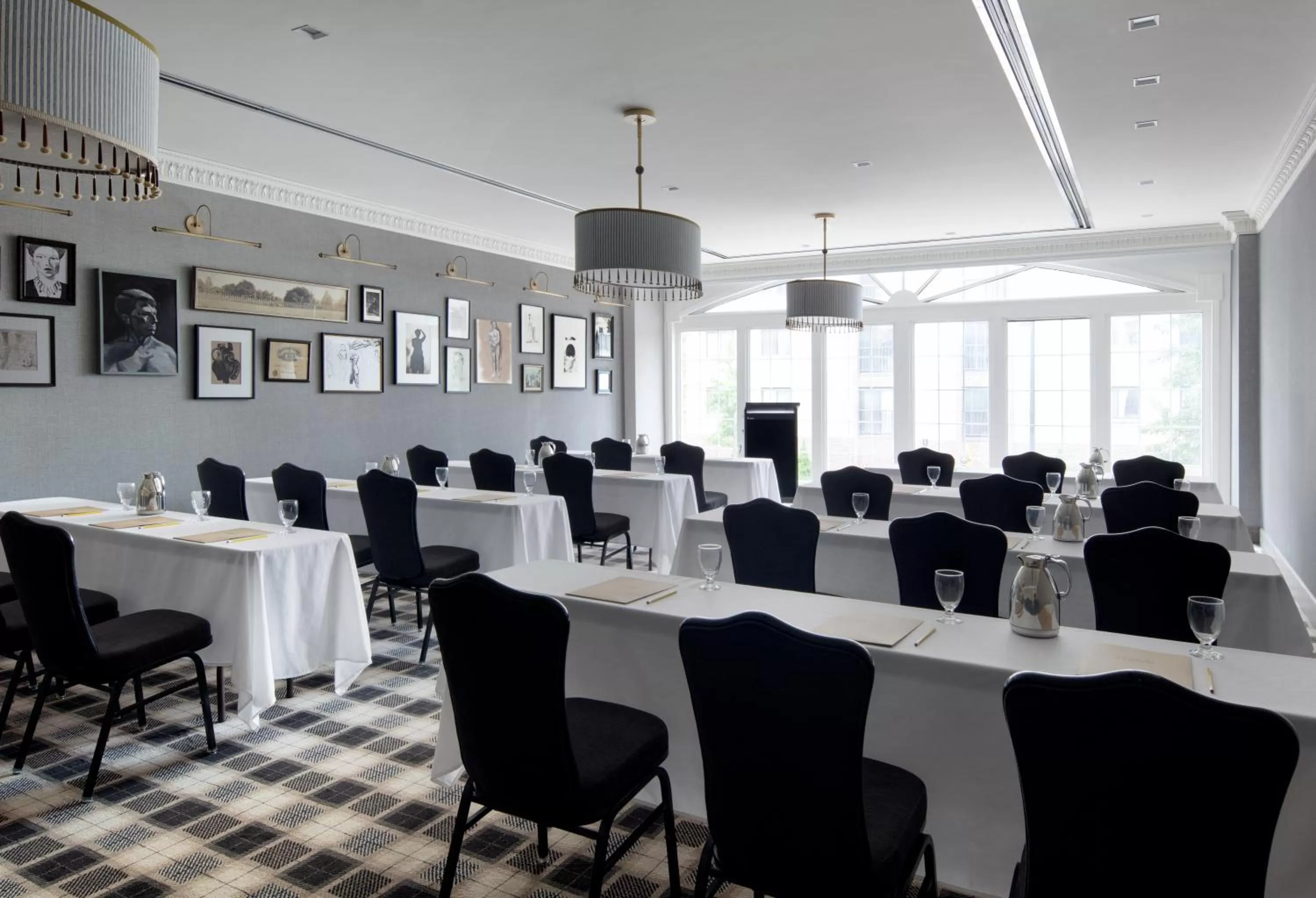 Meeting/conference room in Graduate by Hilton State College