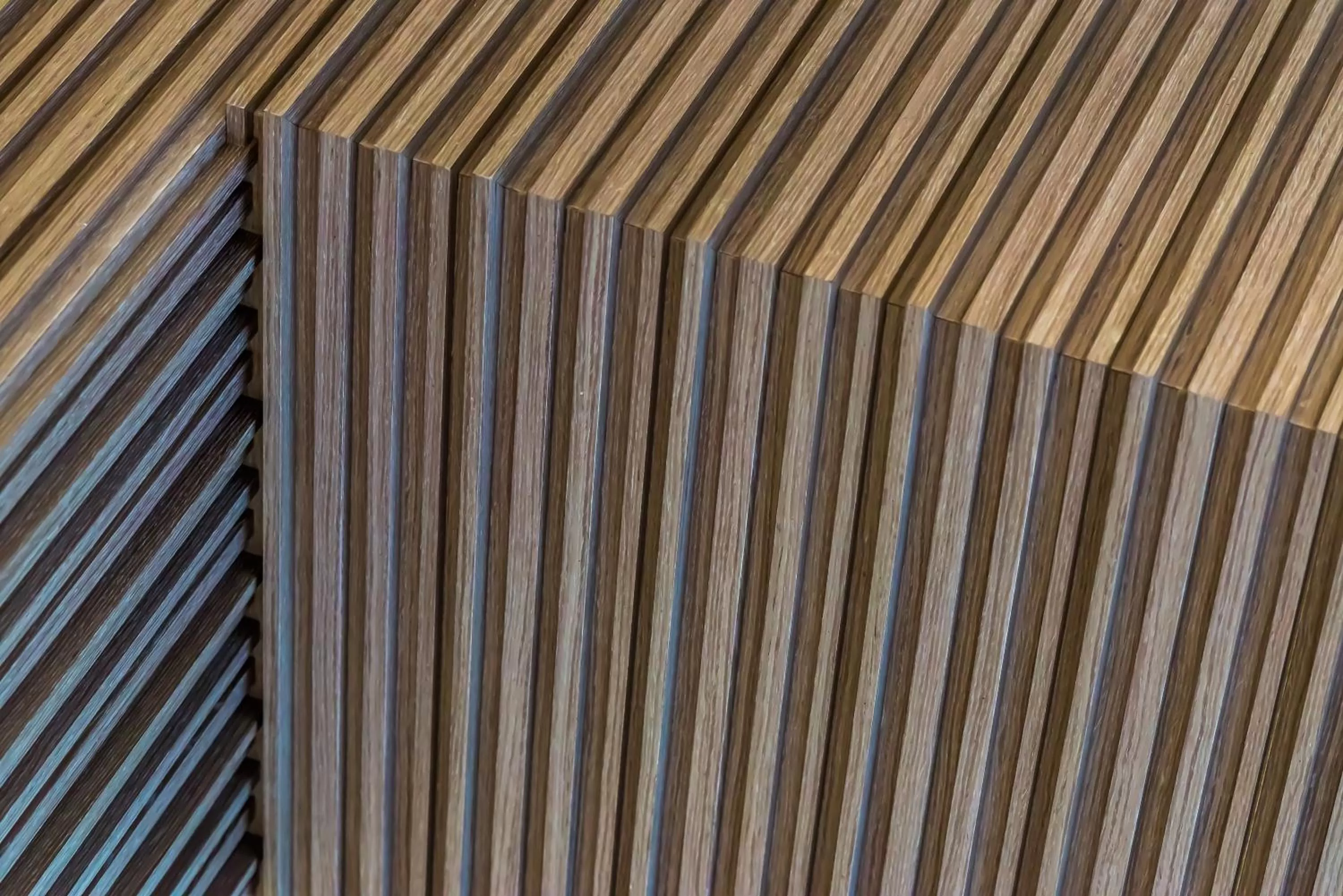 Lobby or reception in Summer View Hotel