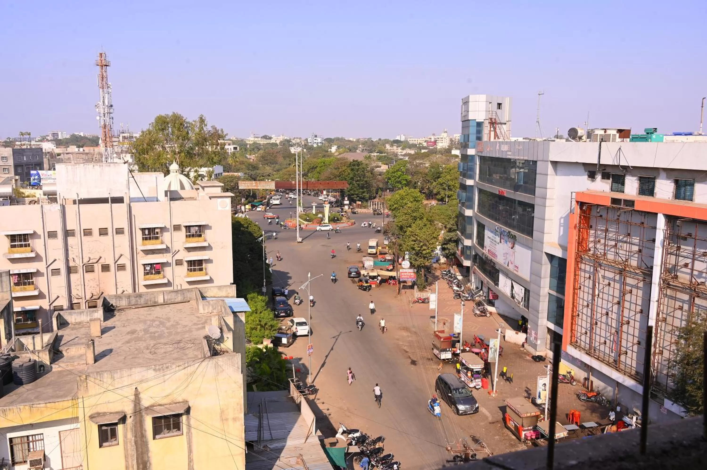 Other in HOTEL CENTER POINT