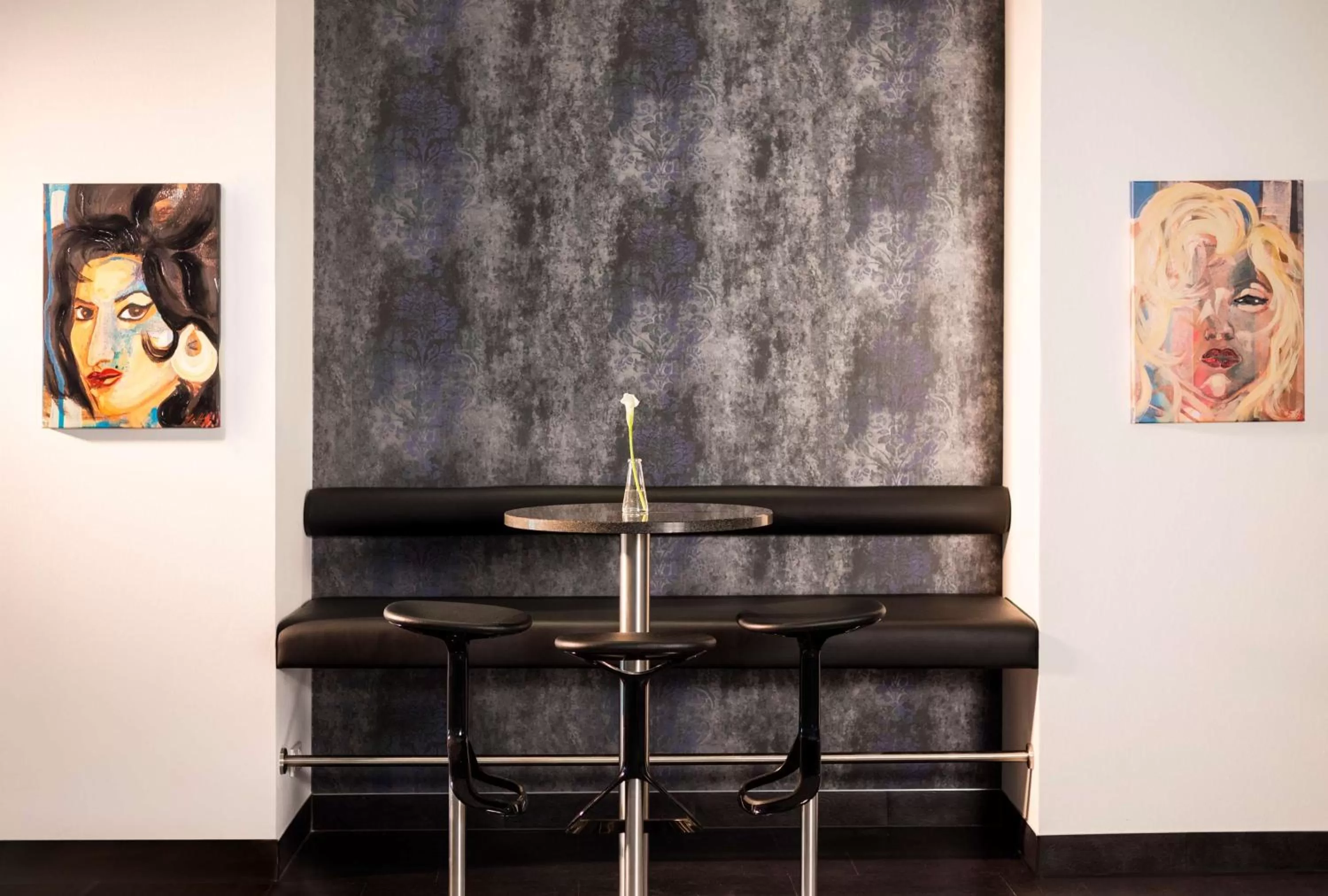 On site in Dorint Kongresshotel Düsseldorf/Neuss