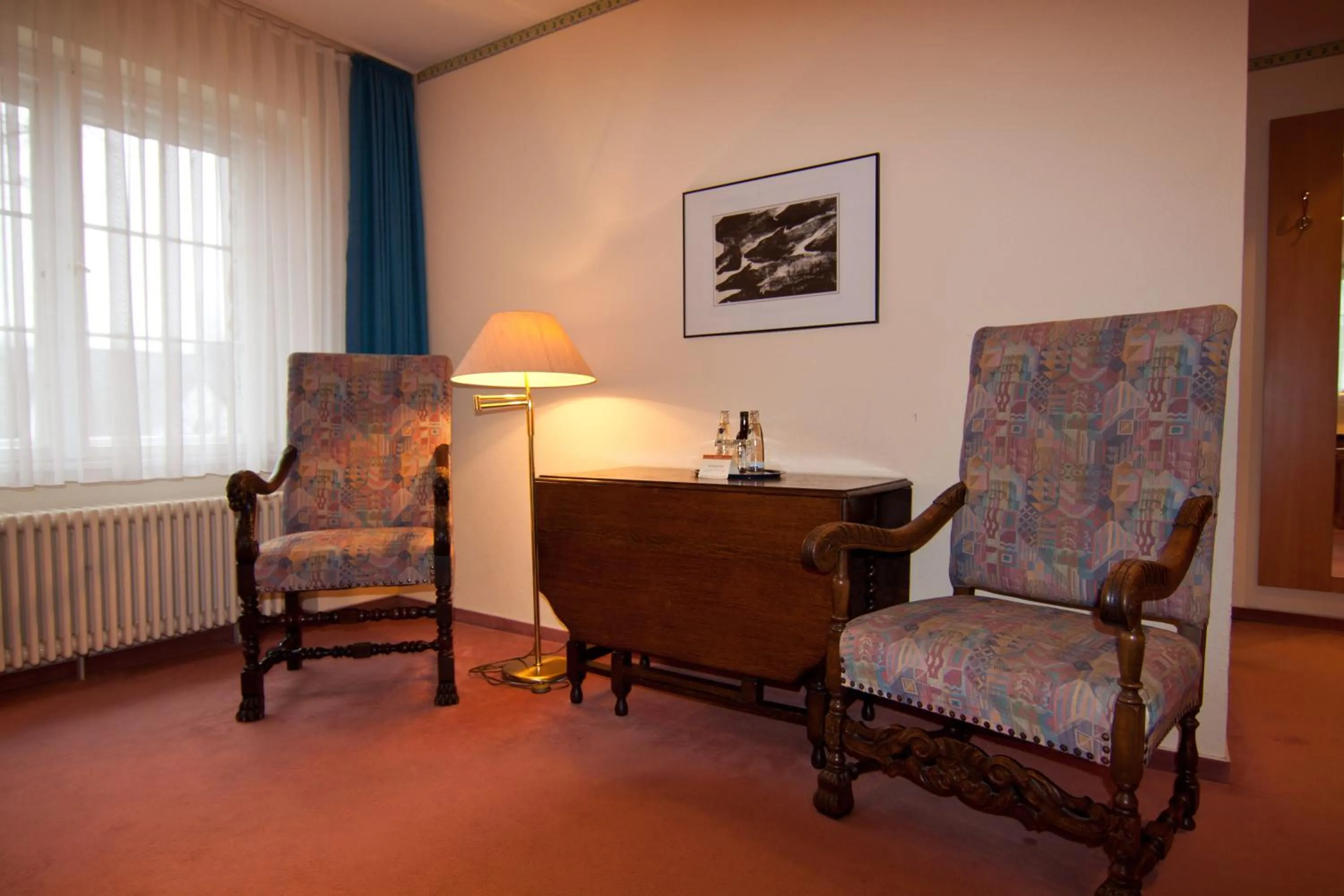 Photo of the whole room in Parkhotel Unter den Linden