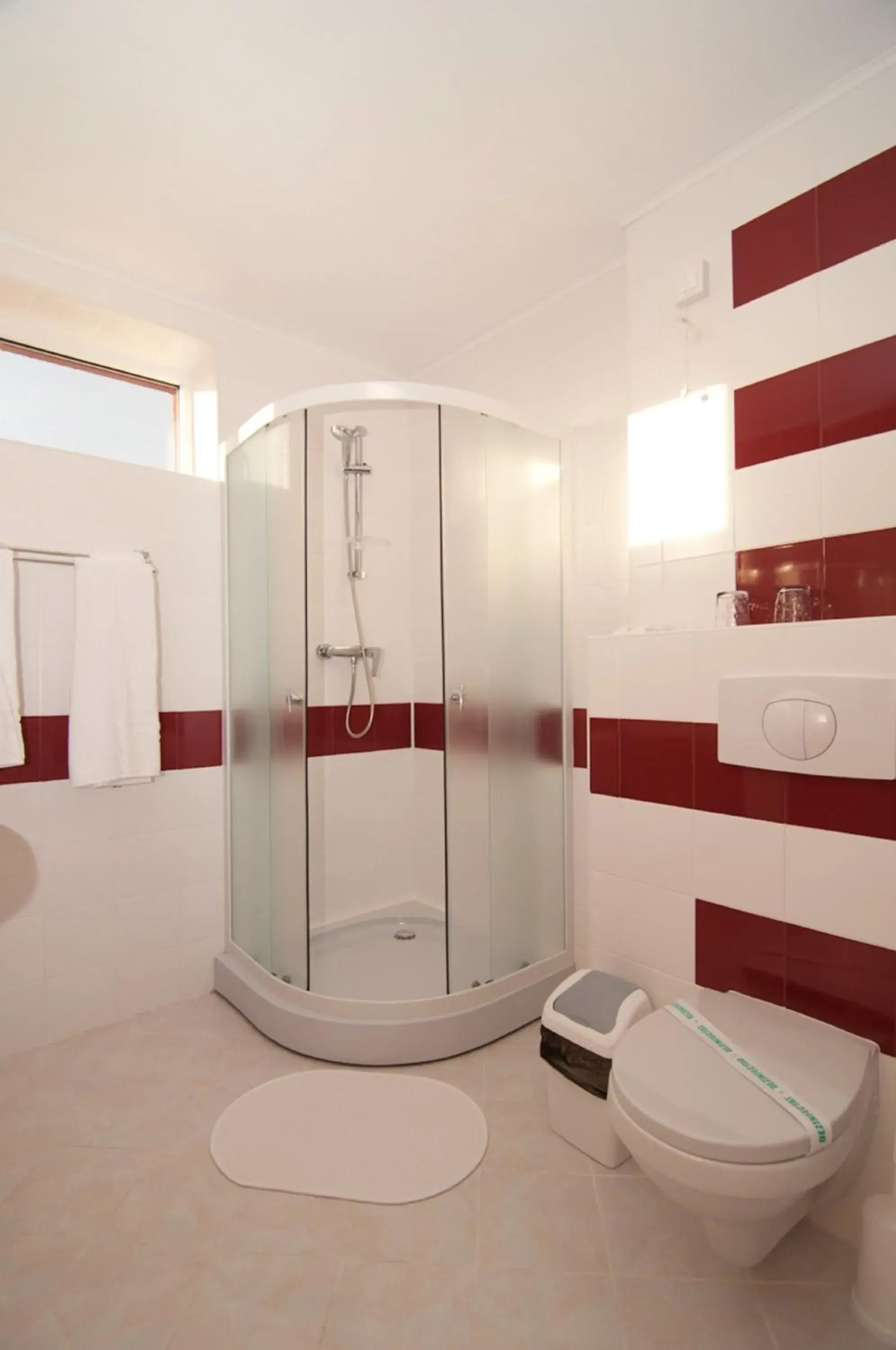 Standard Double Room with Spa Access in Hotel Nevis Wellness & SPA Standard Double Room with Spa Access in Hotel Nevis Wellness & SPA