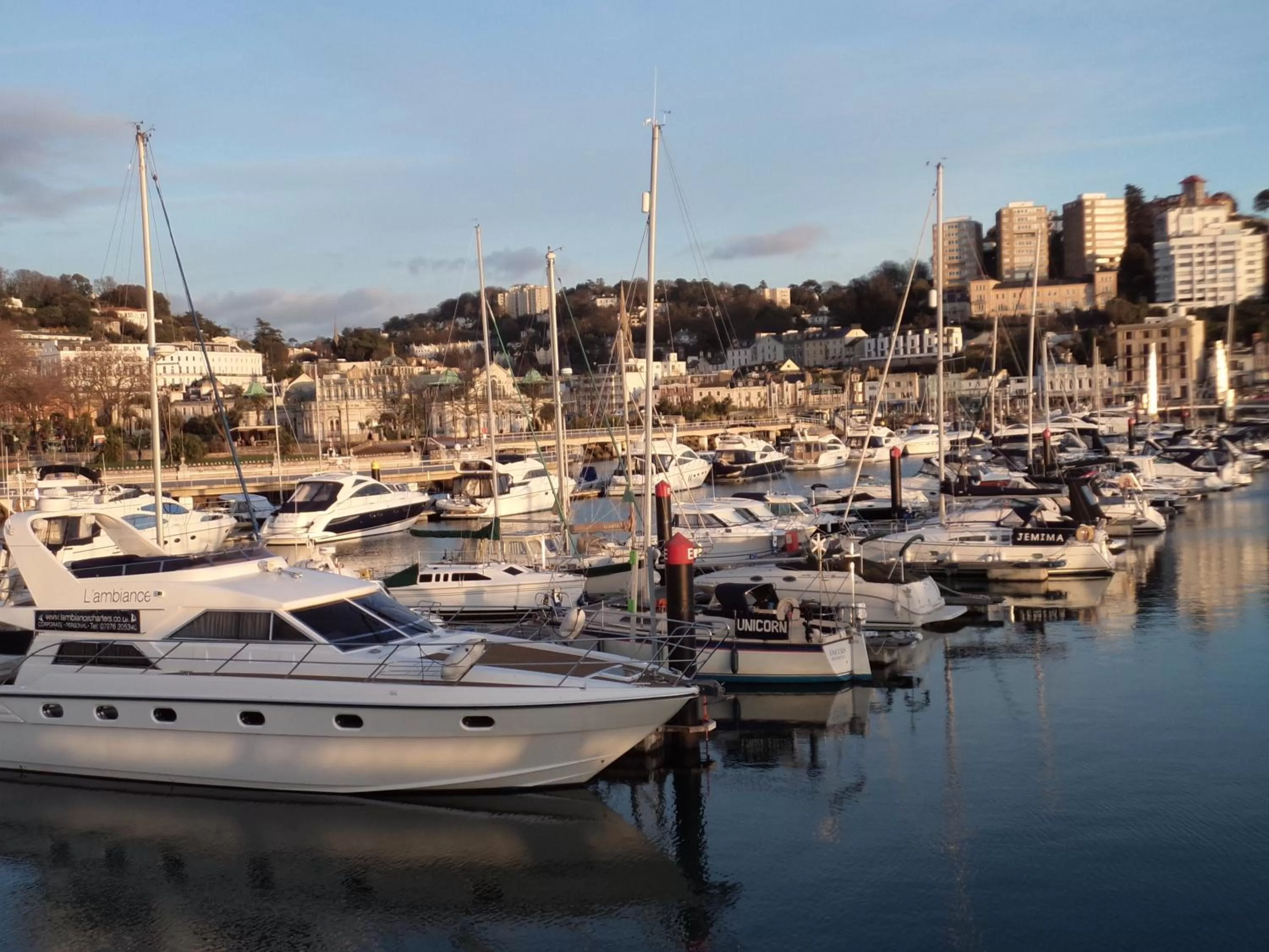 Other in The Westgate