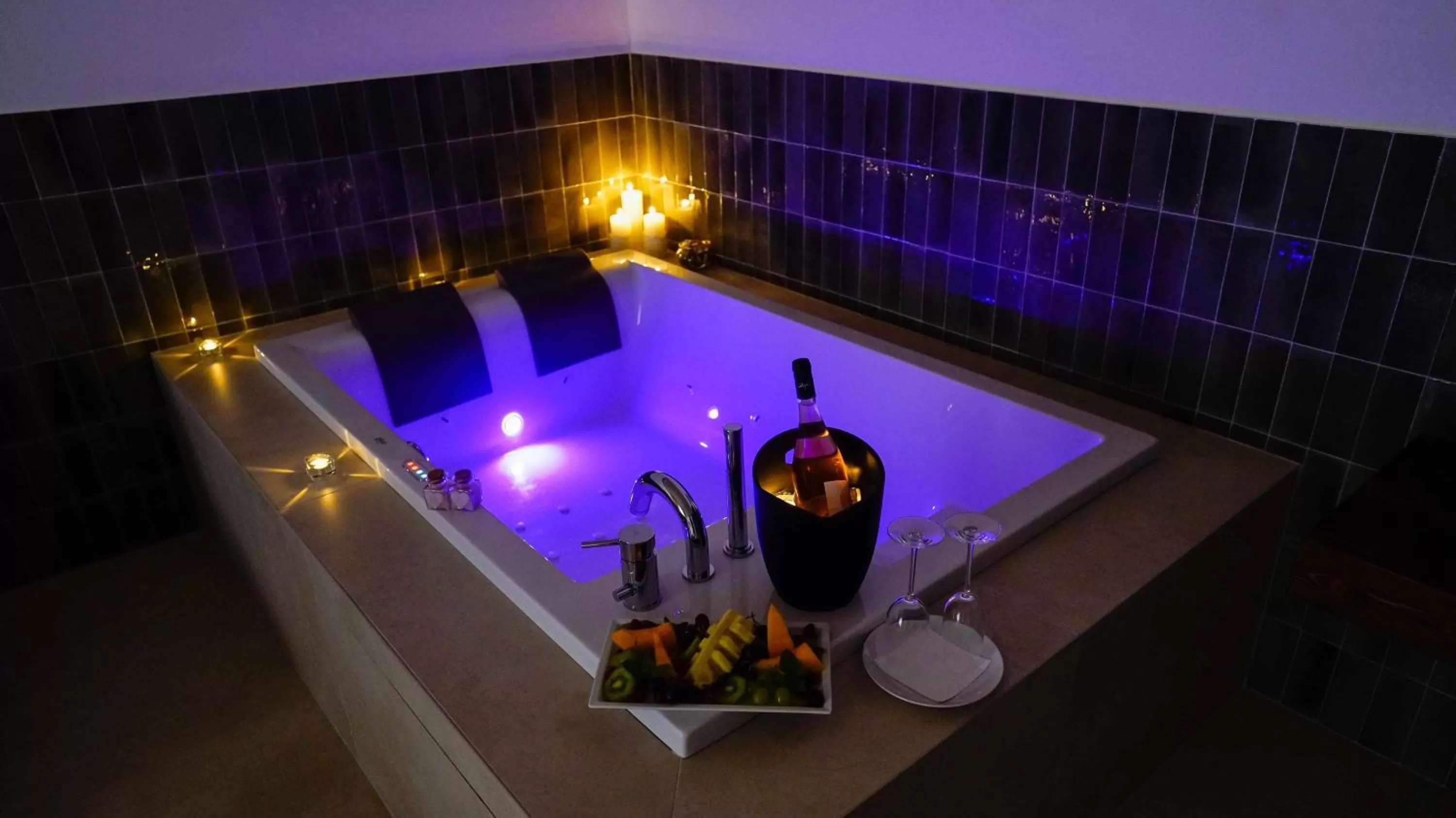 Casa Minerva - Suite e Relax