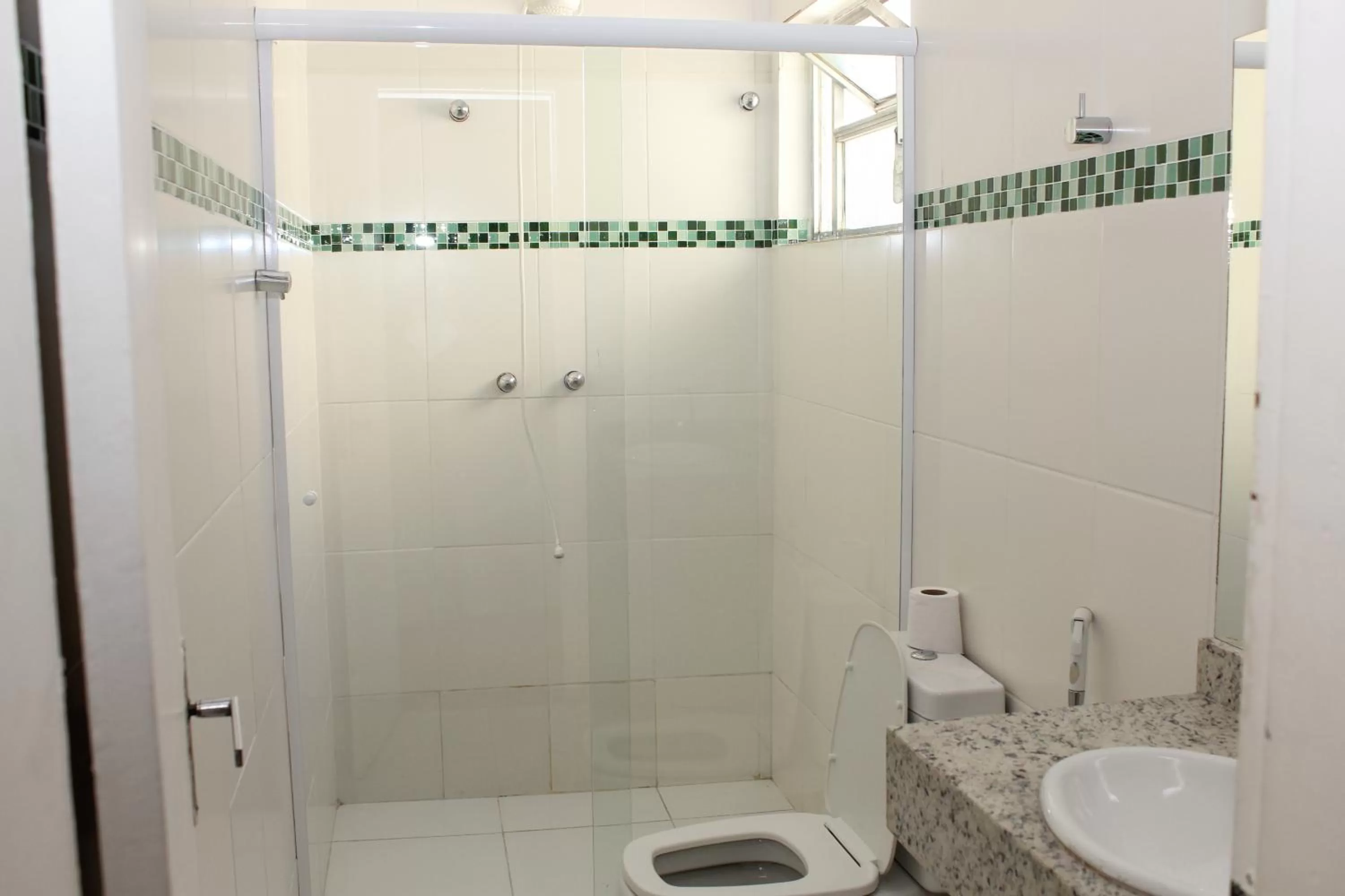 Day in Espigão Palace Hotel