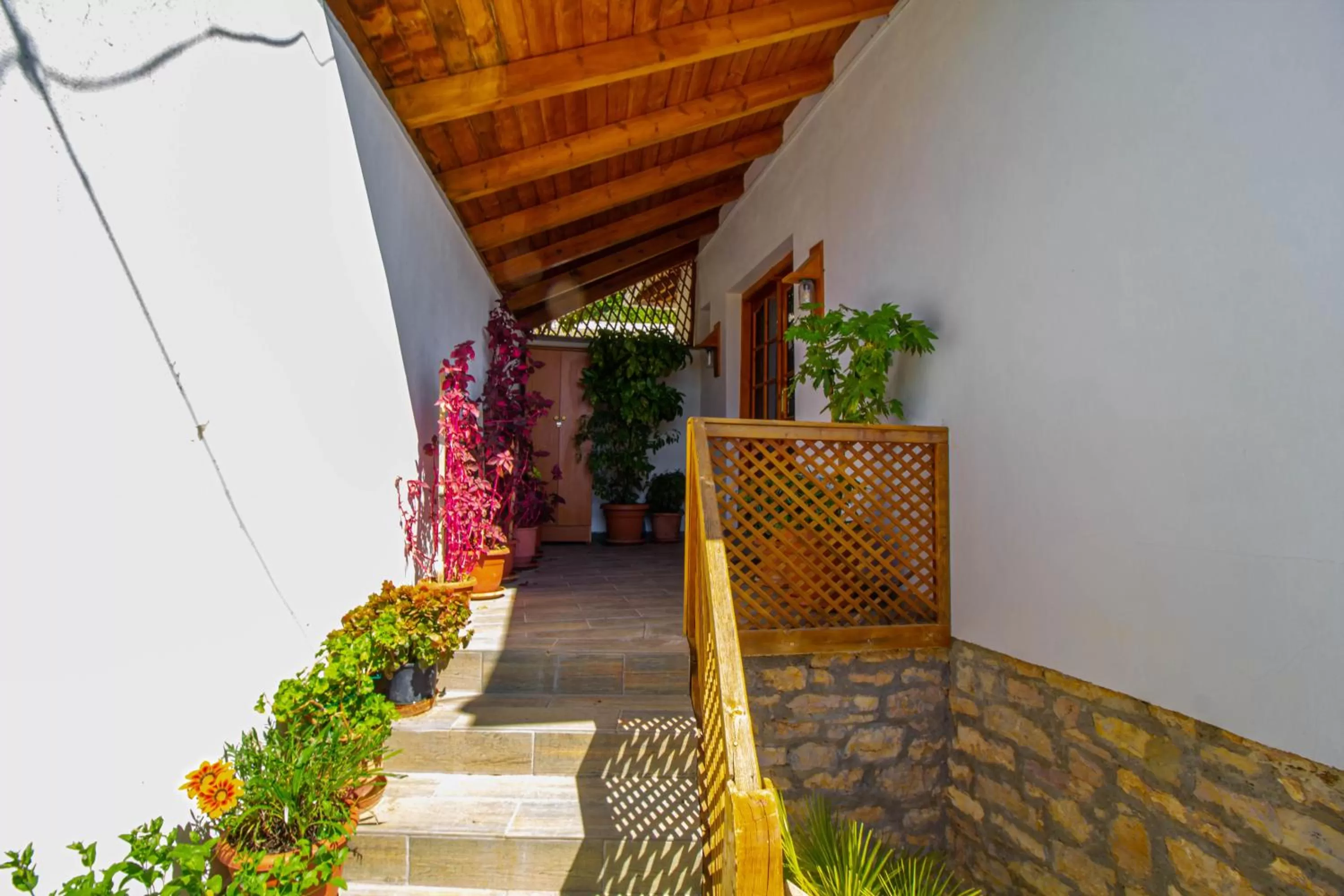 Hotel Bebej Tradicional