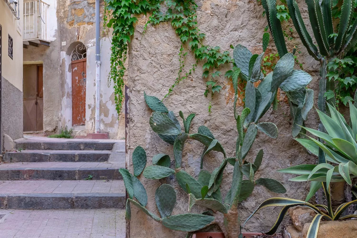 Neighbourhood in BnB Sant'Alfonso