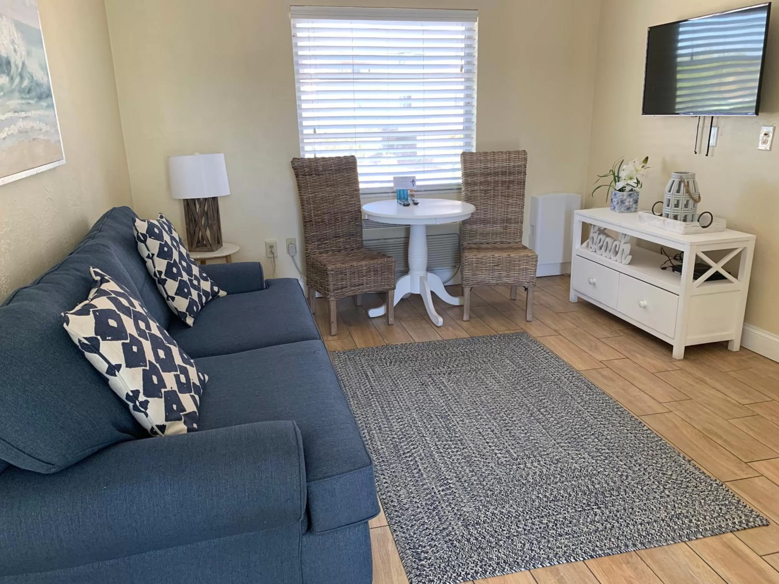 The Molloy - A Boutique Beach Resort