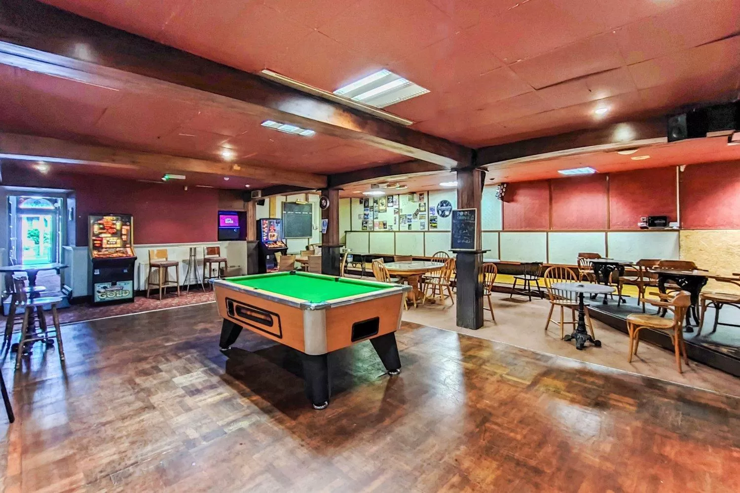 Guest House @ The Bear