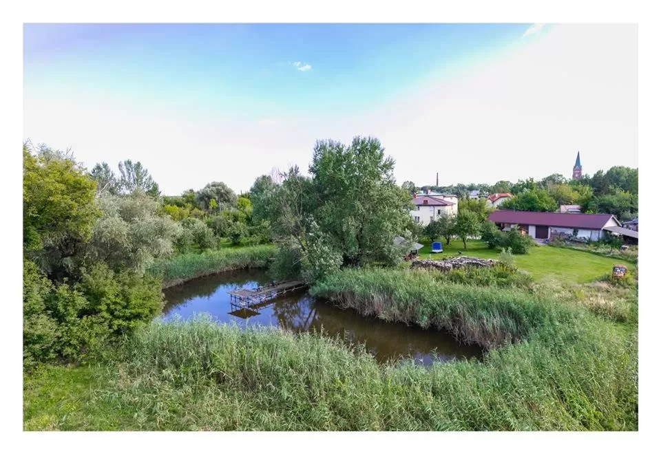 Property building in Hotel Mistral