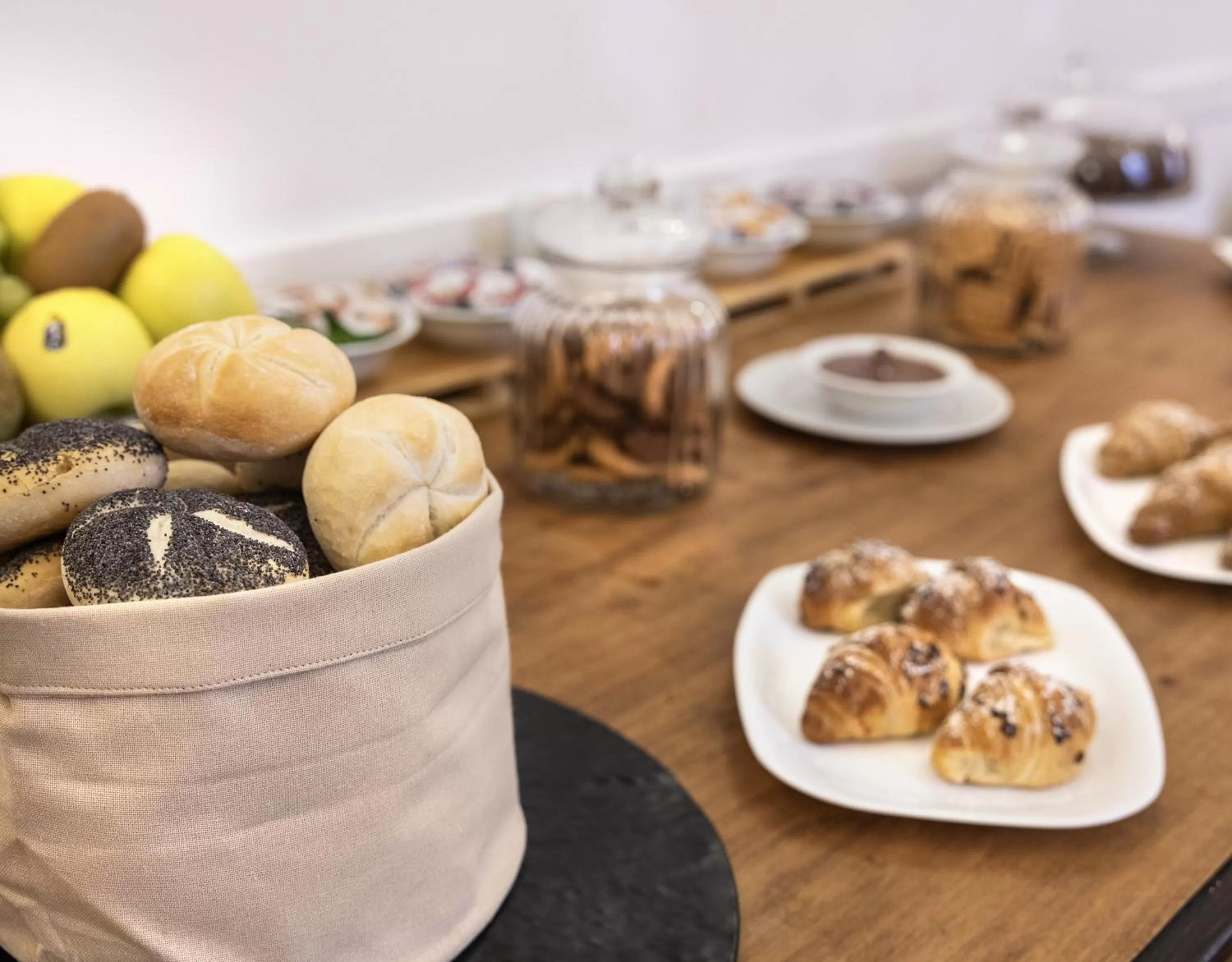 Food in Hotel Palace Bologna Centro