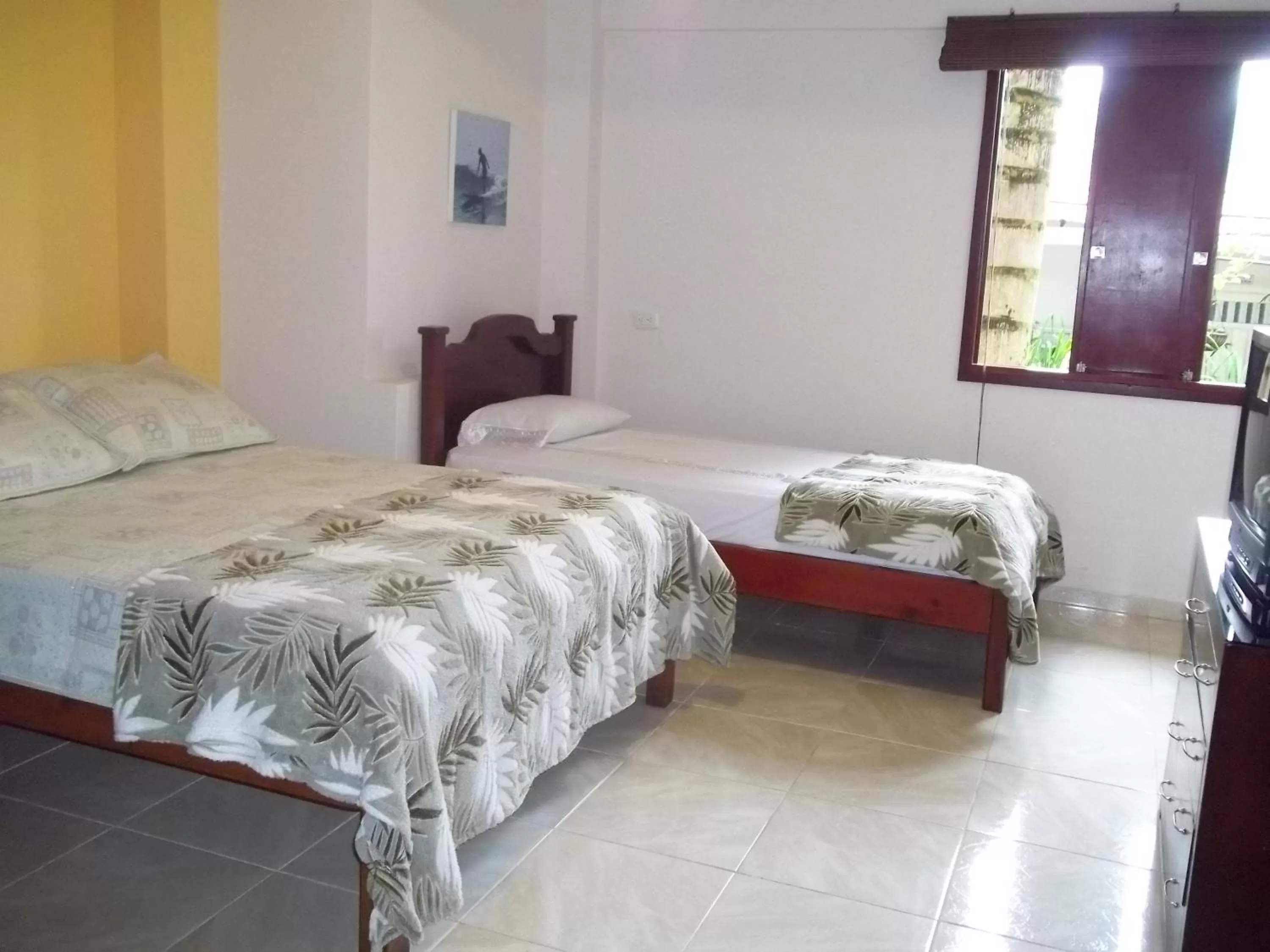 Cabañas Las Bifloras