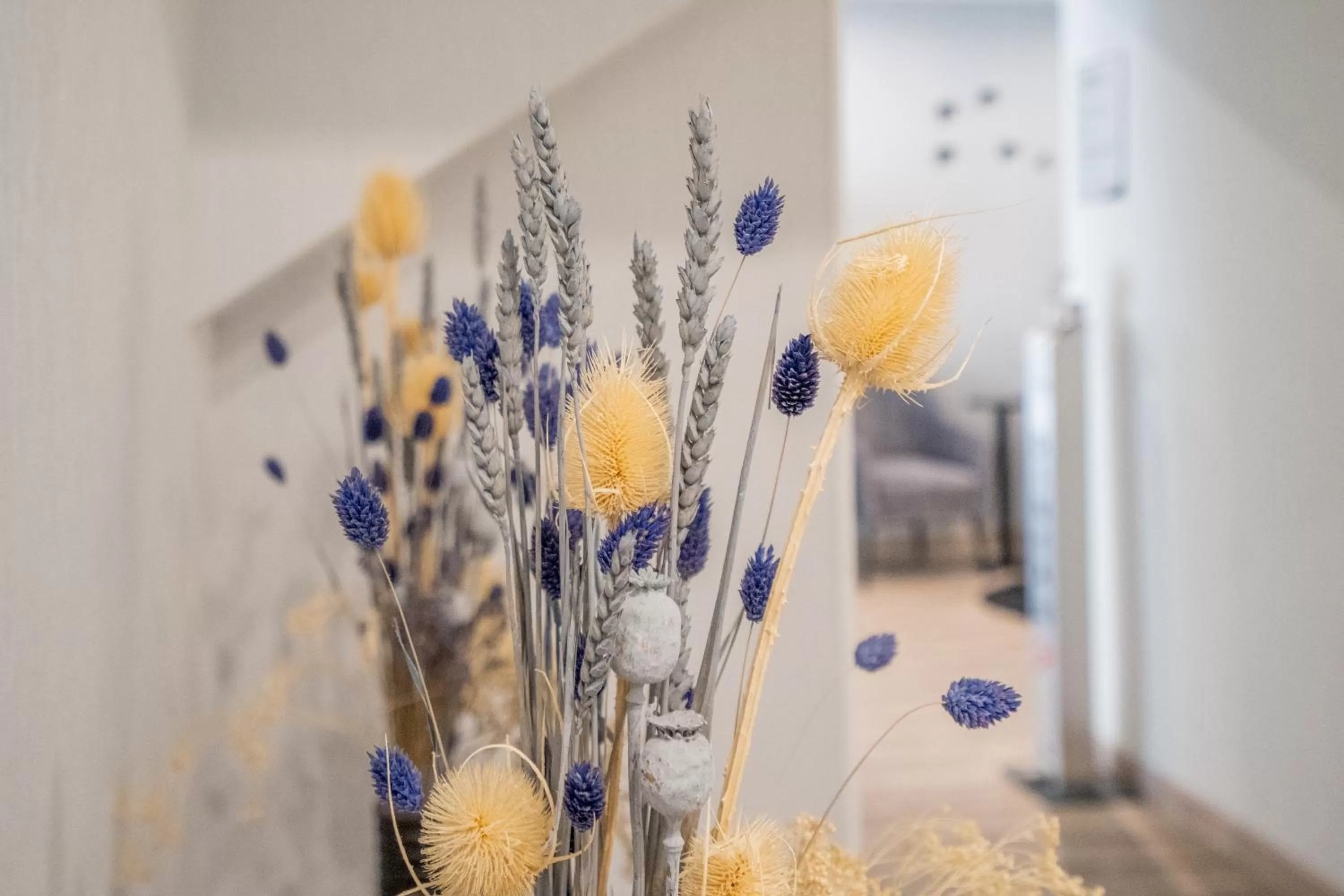 Floor plan in Dinya Lisbon Hotel