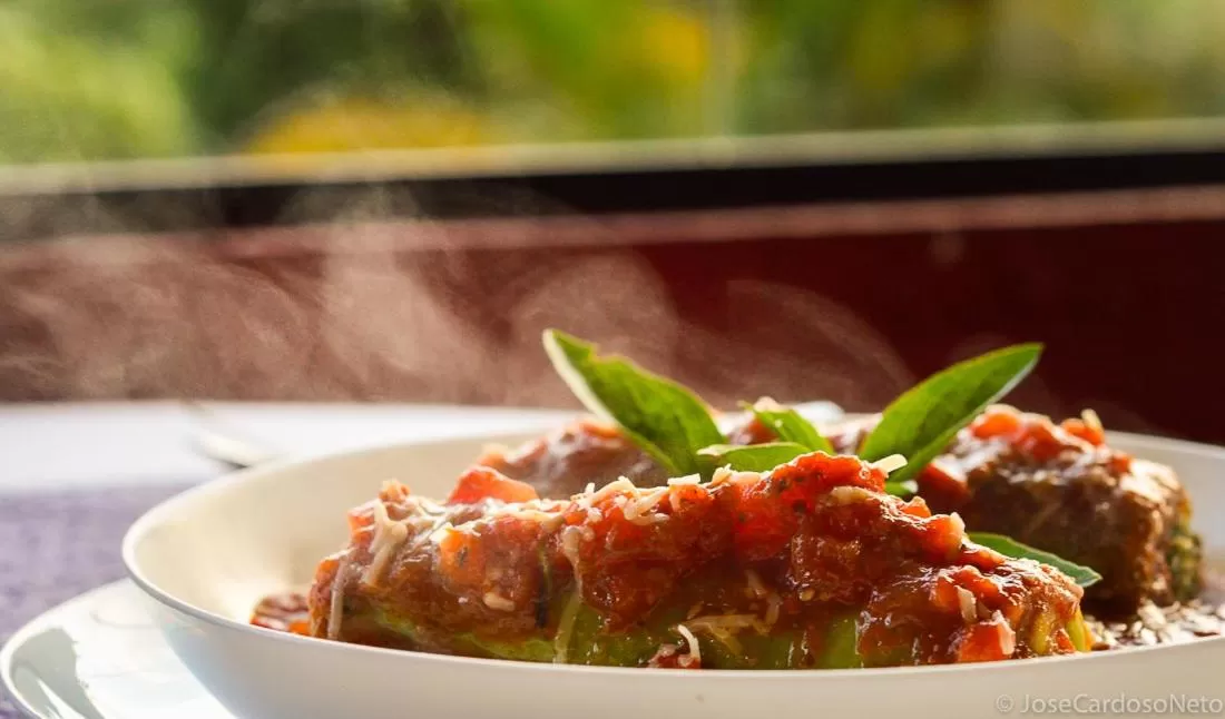 Pousada Serra do Luar