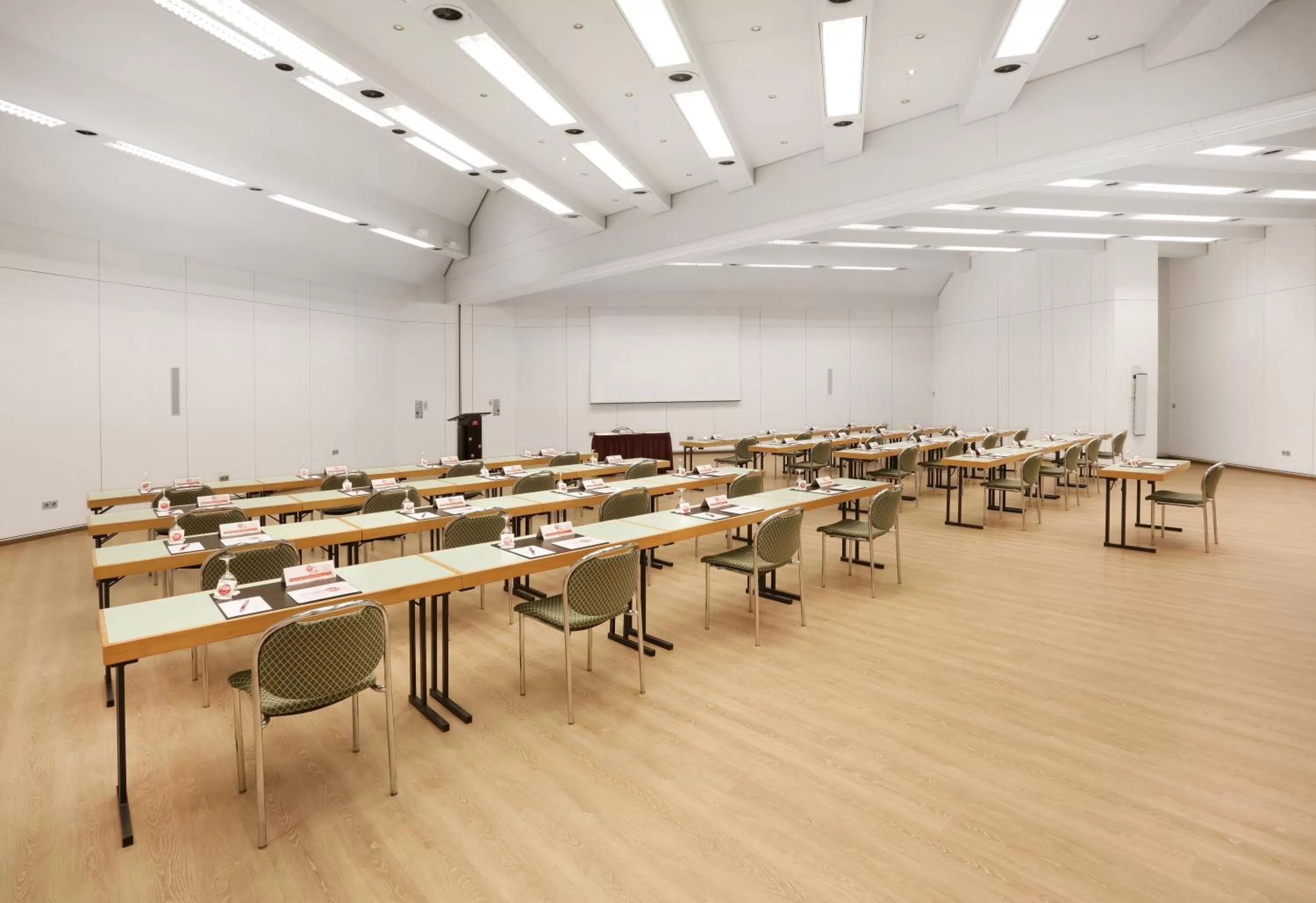 Meeting/conference room in Michel Hotel Landshut Kaiserhof