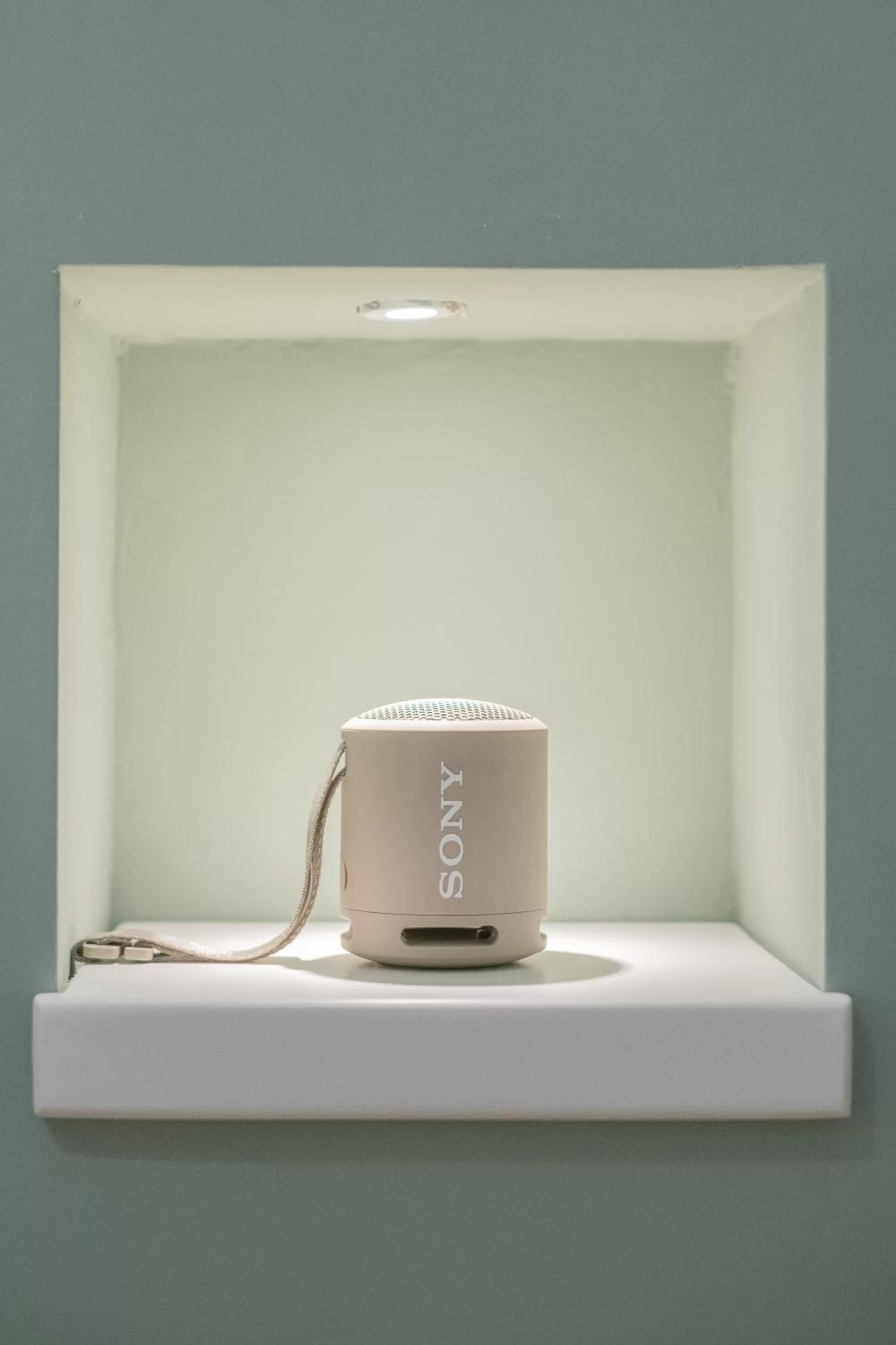 TV and multimedia in Filia Solis - Old Town SUITEs & SPA