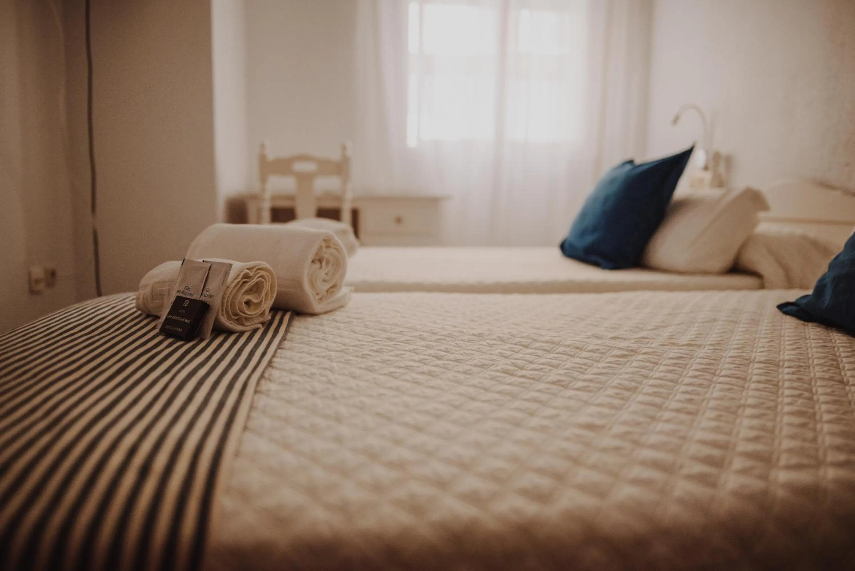 Other, Bed in Hotel Nuro