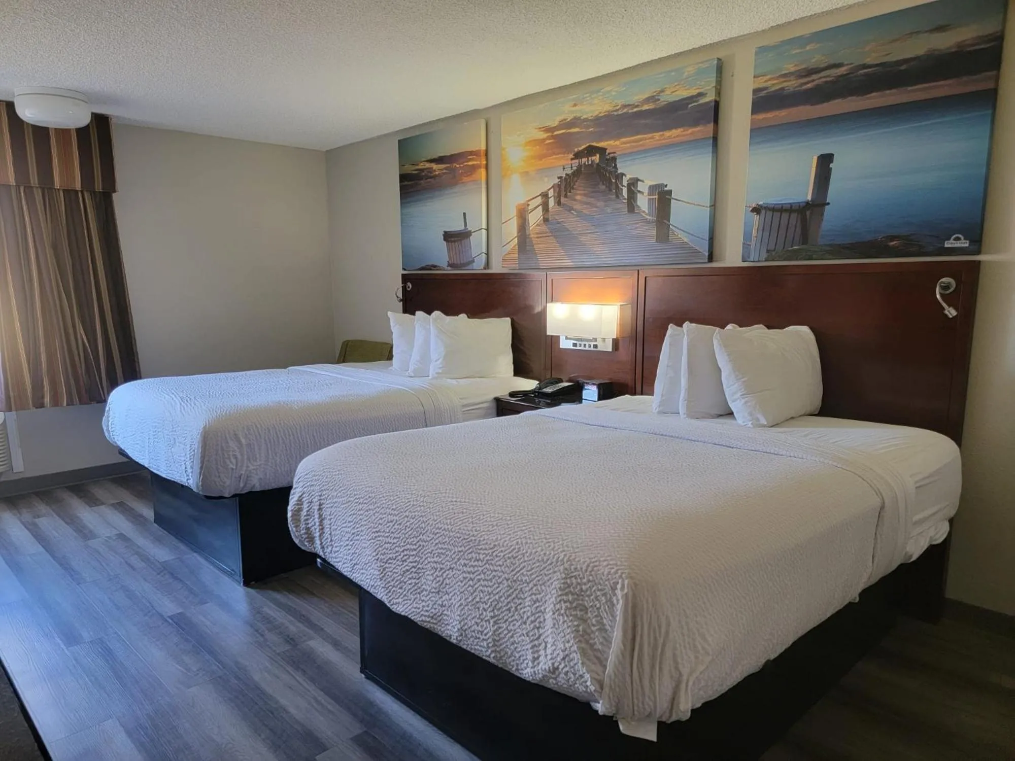 Photo of the whole room in Days Inn by Wyndham Dothan