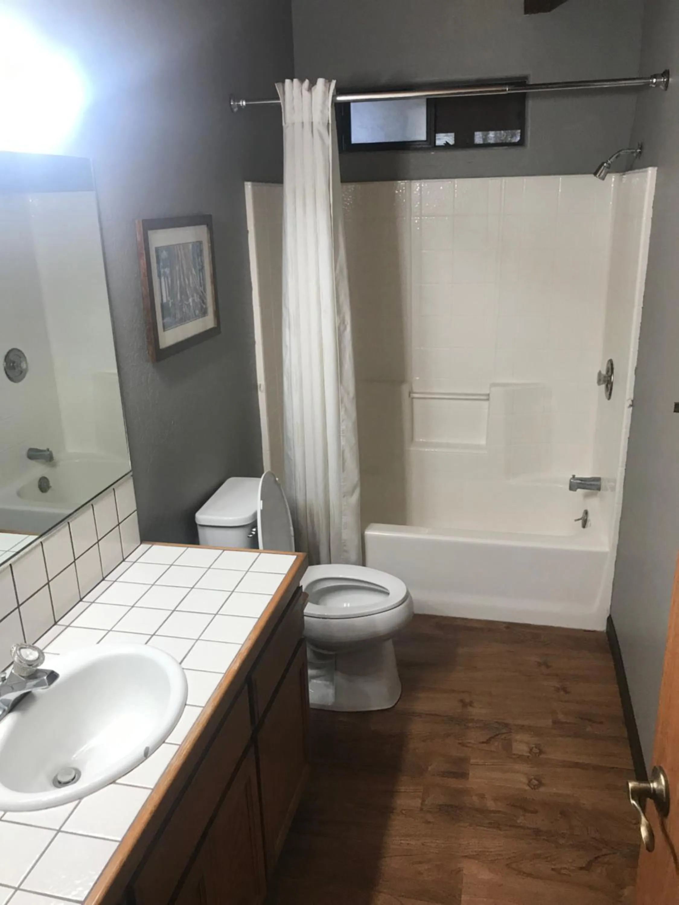 Mountain Trail Lodge and Vacation Rentals