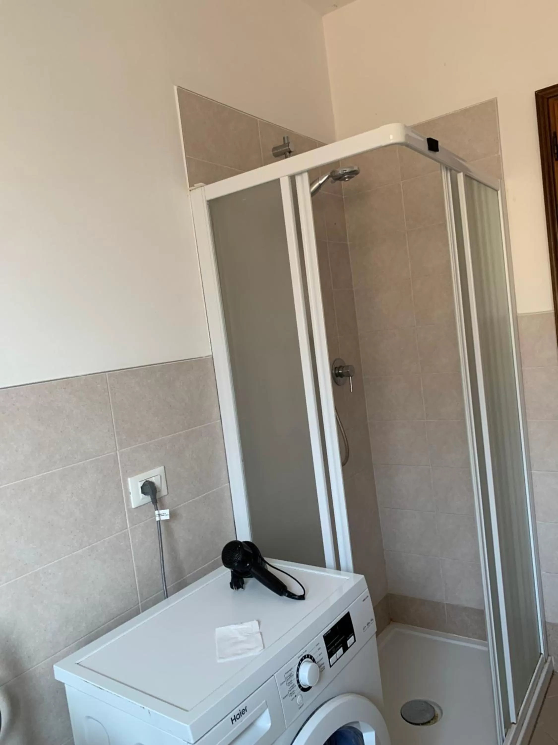 Bathroom in VENICE NIGHT APPARTMENT