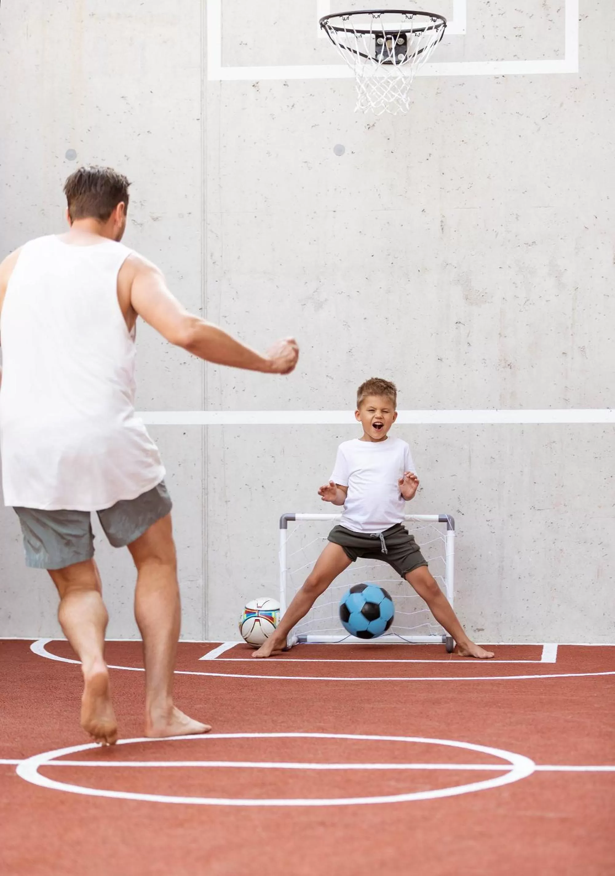 Staff in das bleibt Alpine Suites