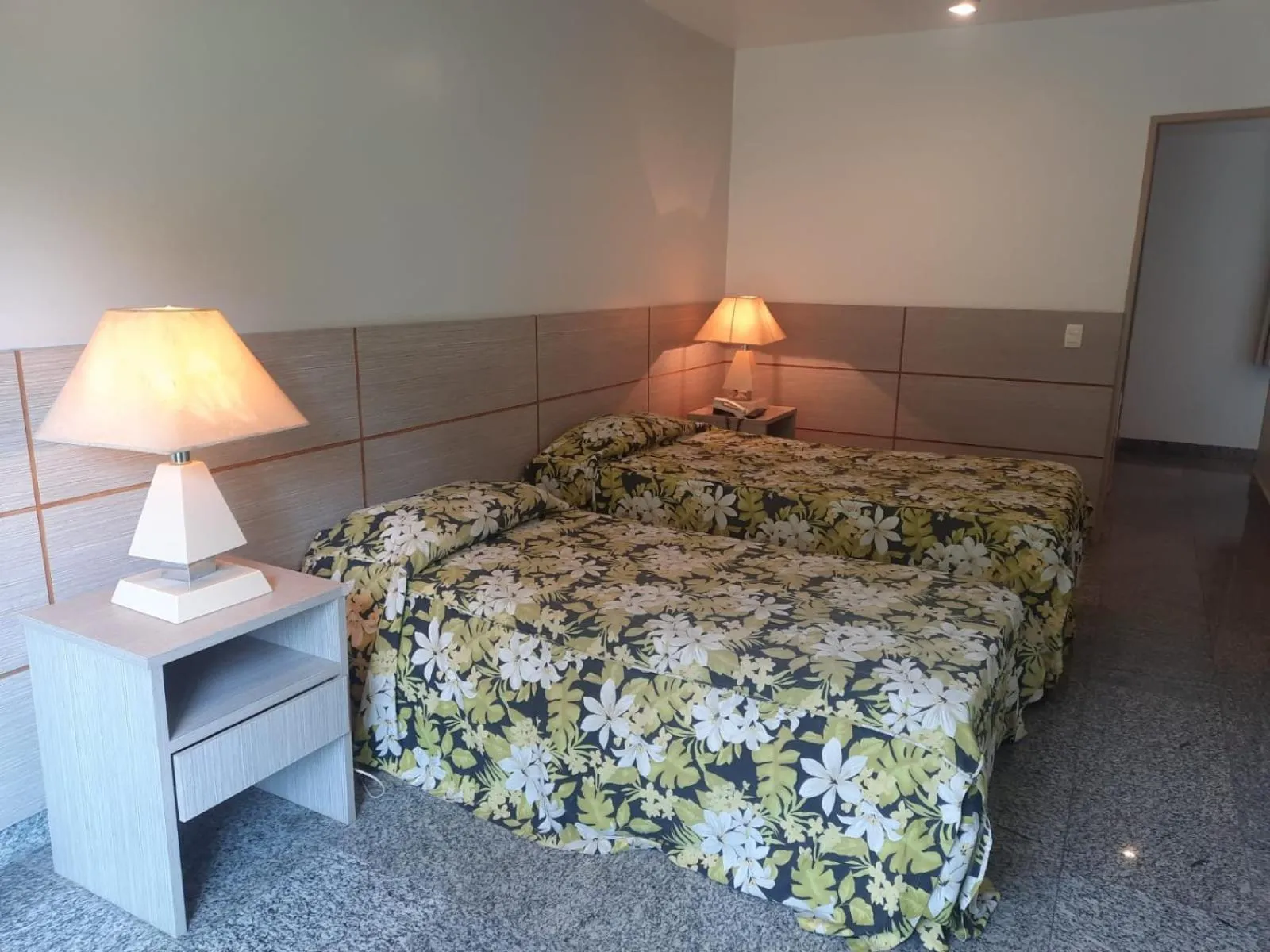 Bedroom, Bed in Royalty Copacabana Hotel