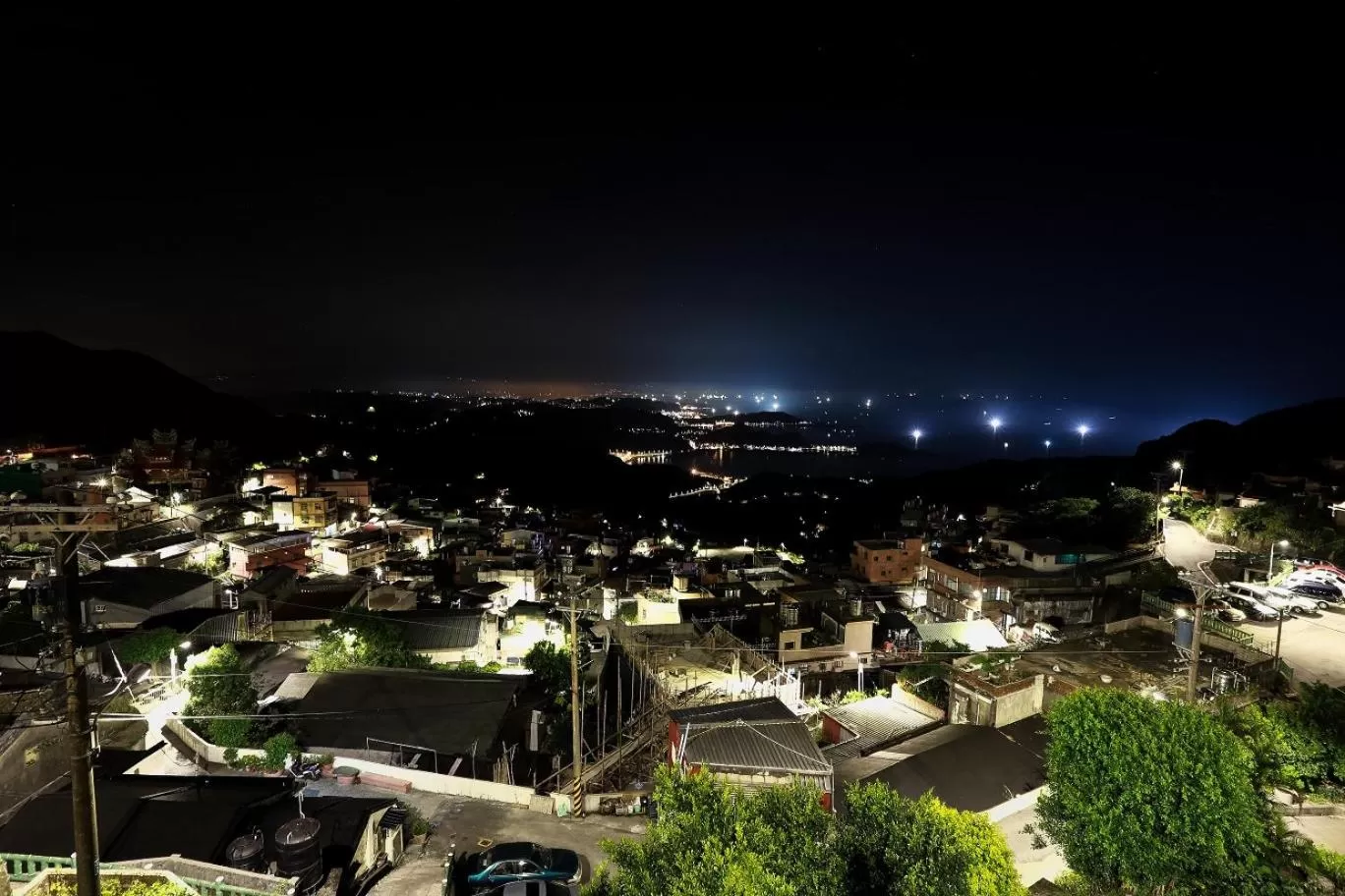 Property building, City View in Yuan-Yee Homestay