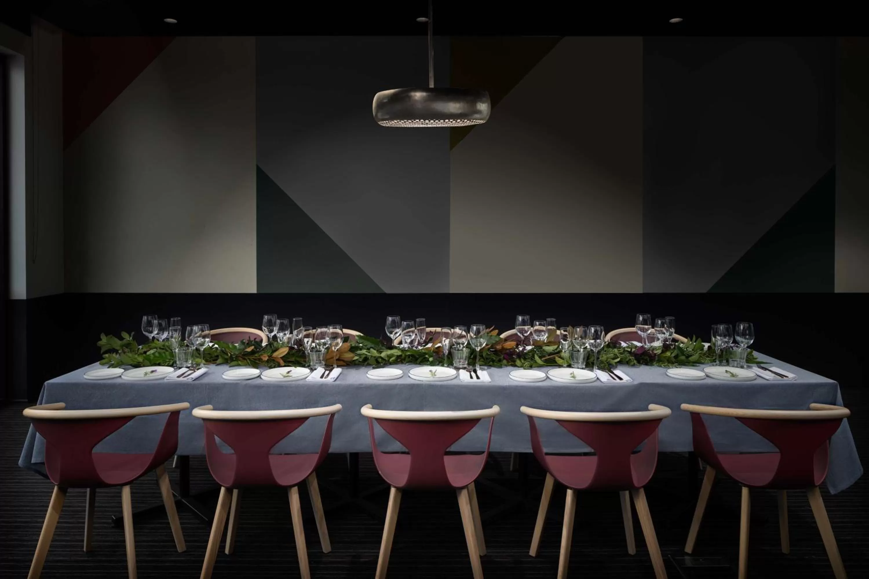 Meeting/conference room in Atura Blacktown