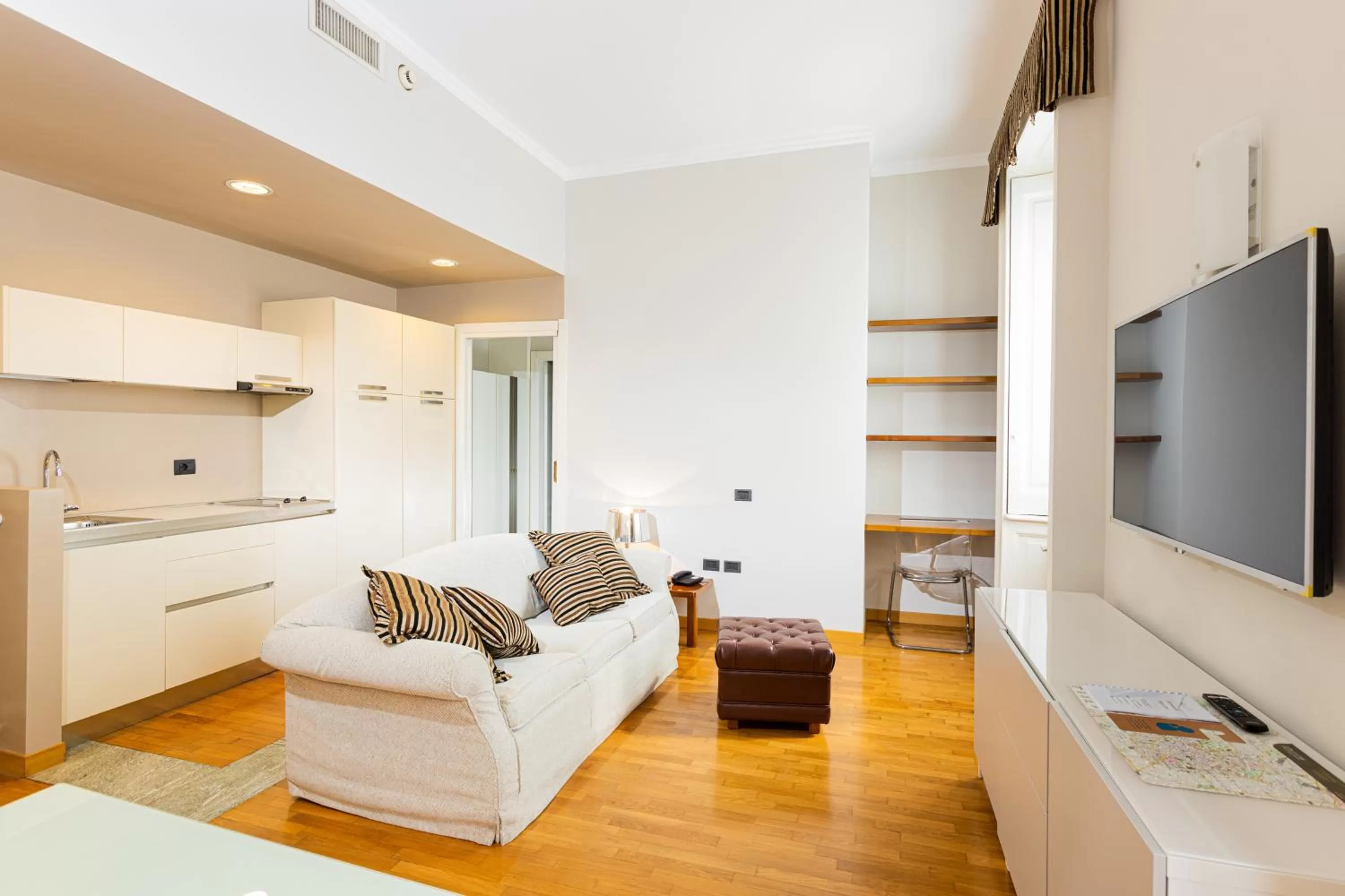 Residence De La Gare