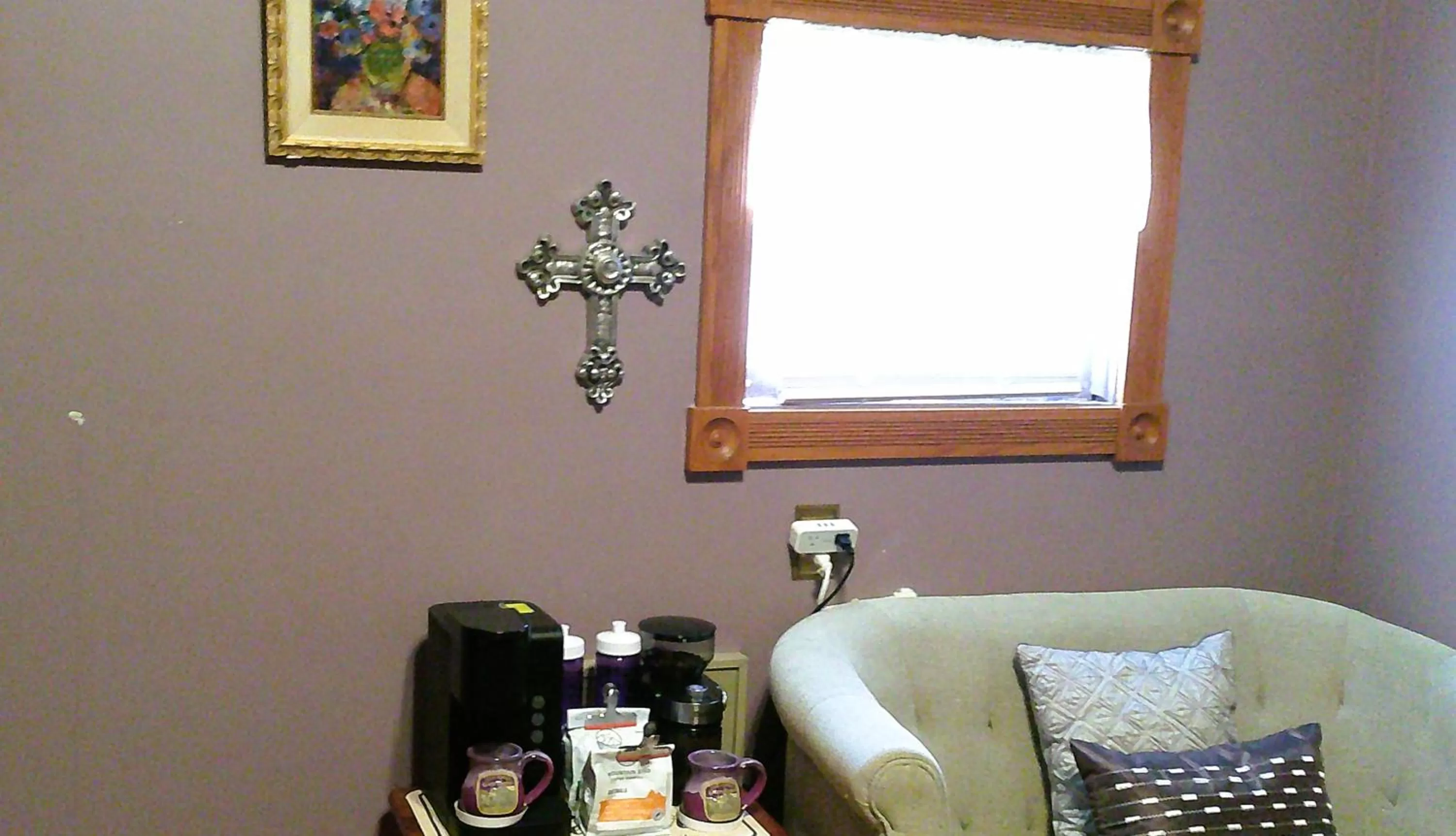 Rock Cottage Gardens B&B