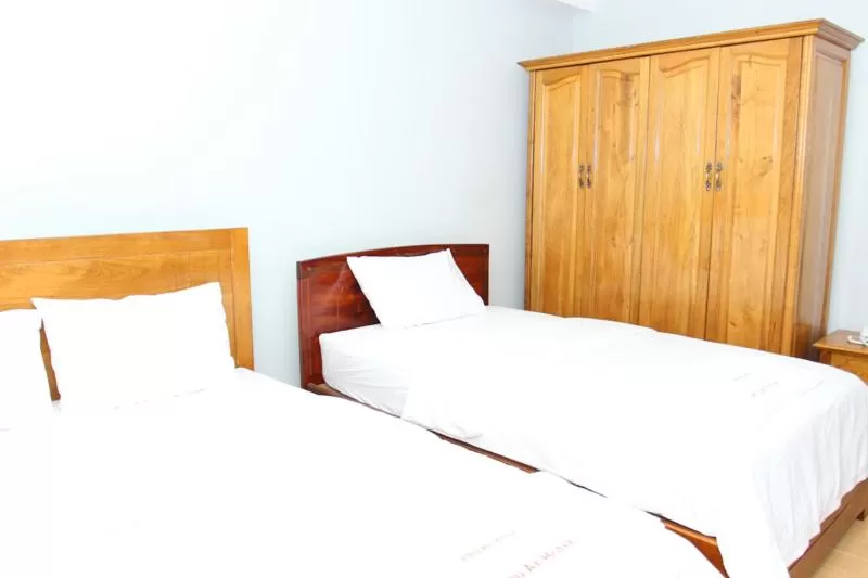 Khách sạn Phú An