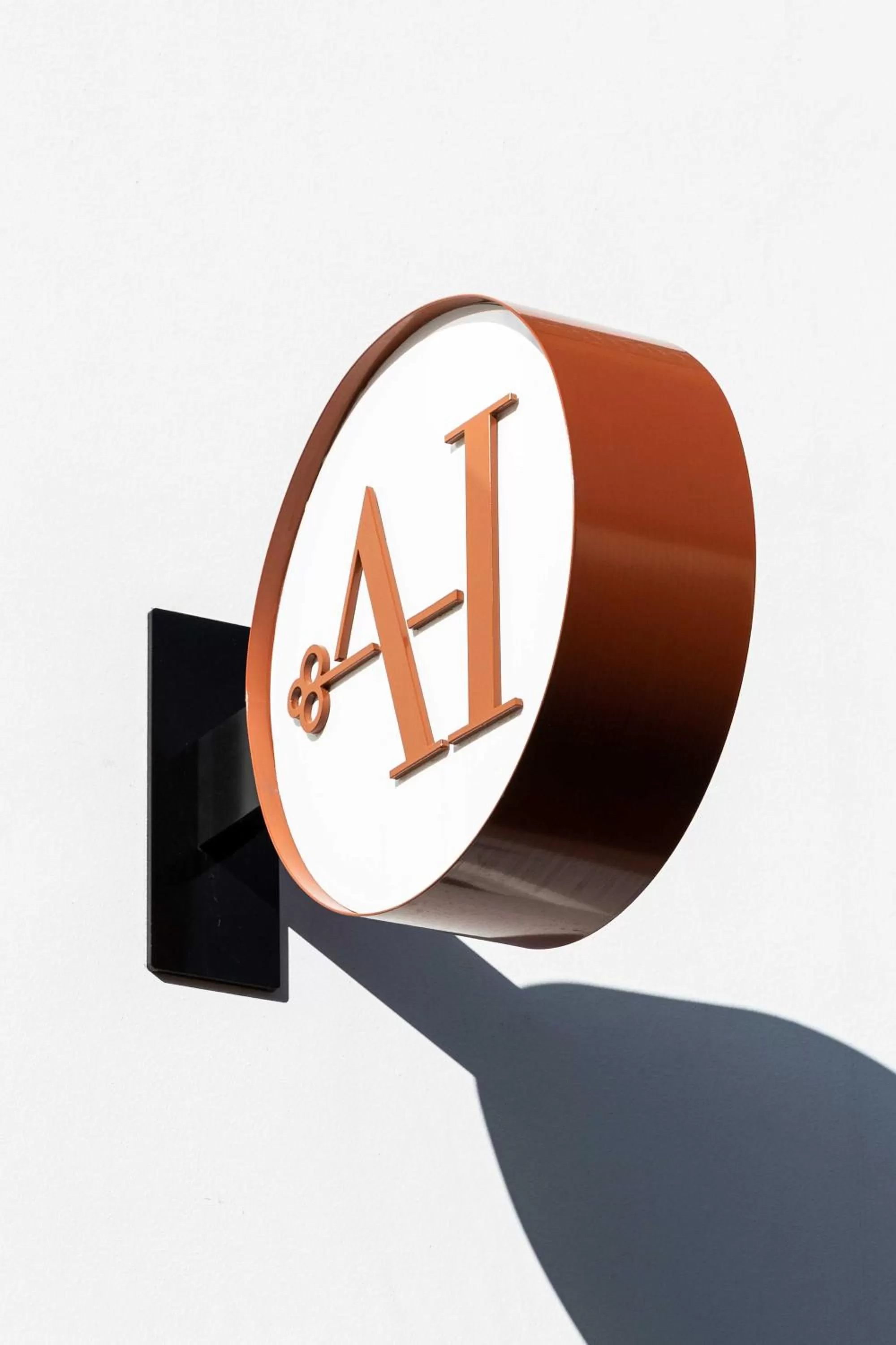 Property logo or sign in Aparthotel Hattem