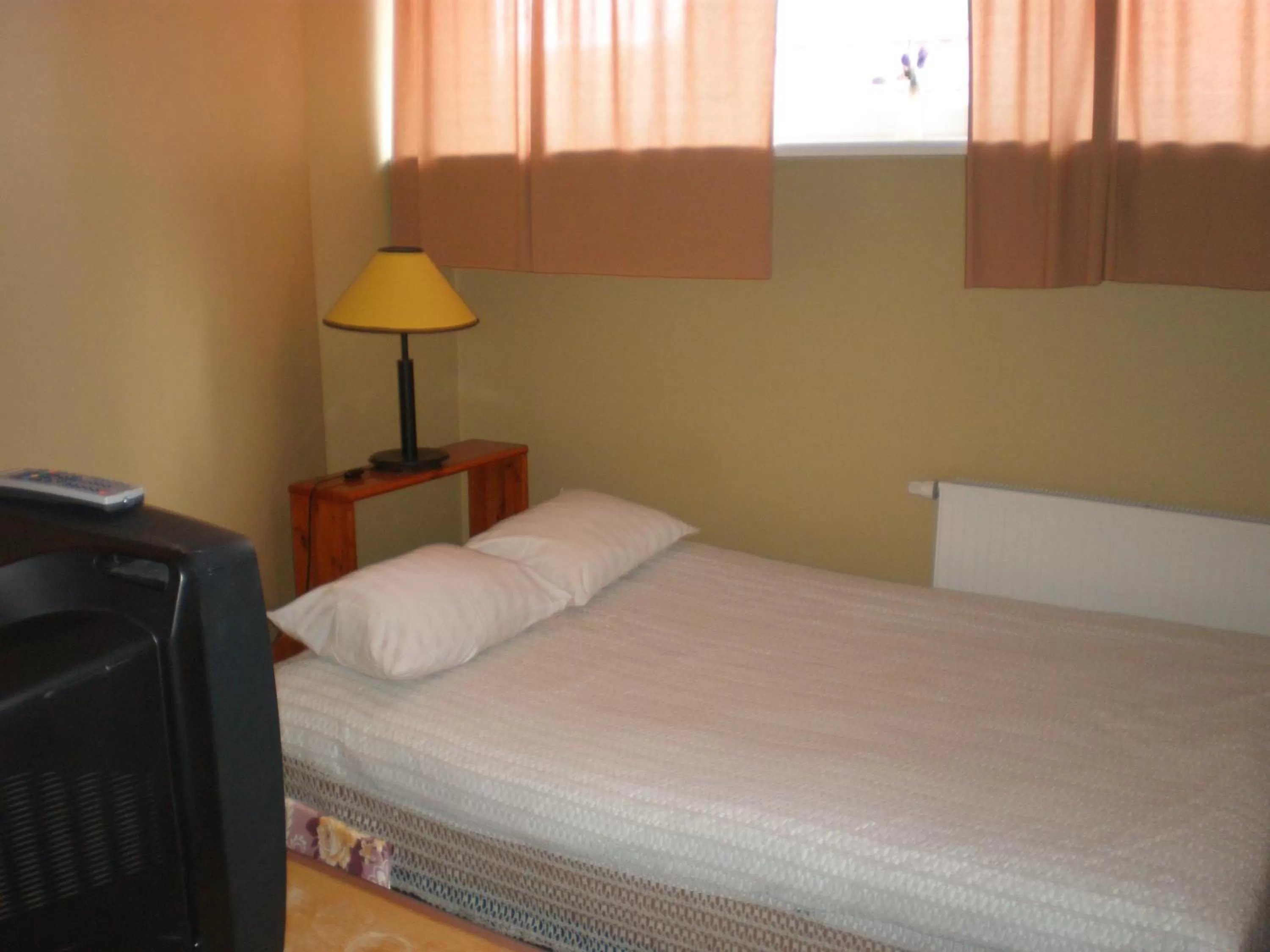 Photo of the whole room, Bed in Hotel Getliin