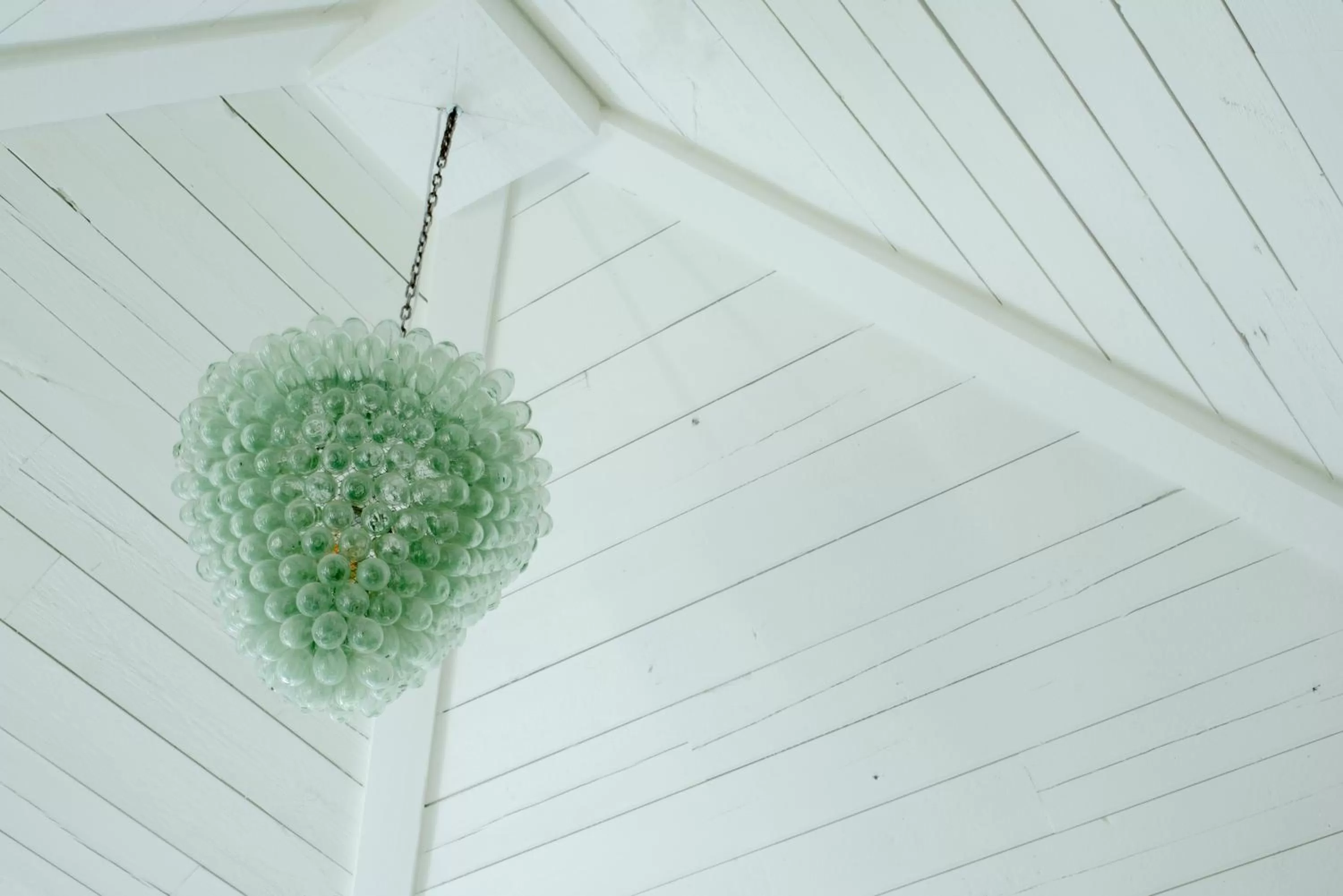 Bedroom in Becketts Townhouse