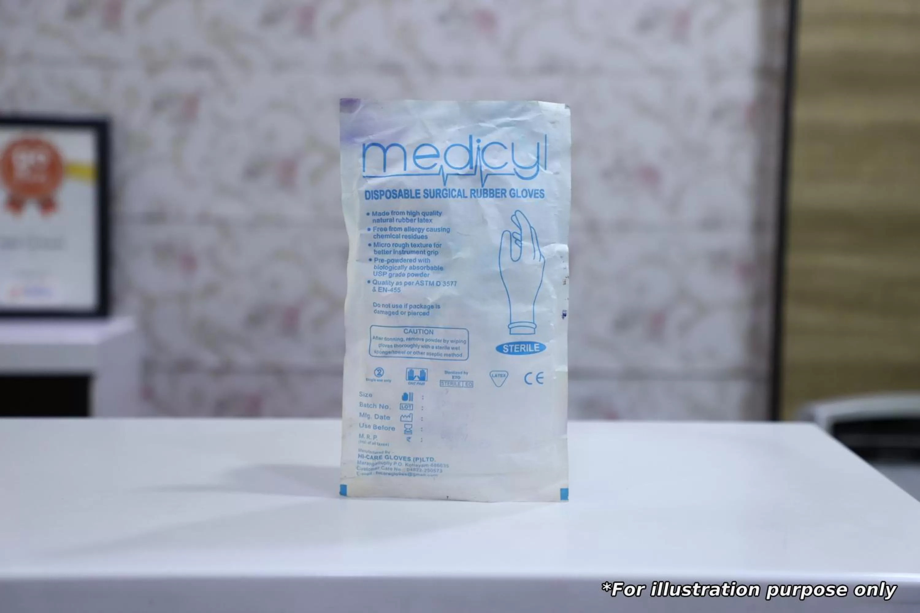 Other in OYO Flagship Hotel Chandra palace