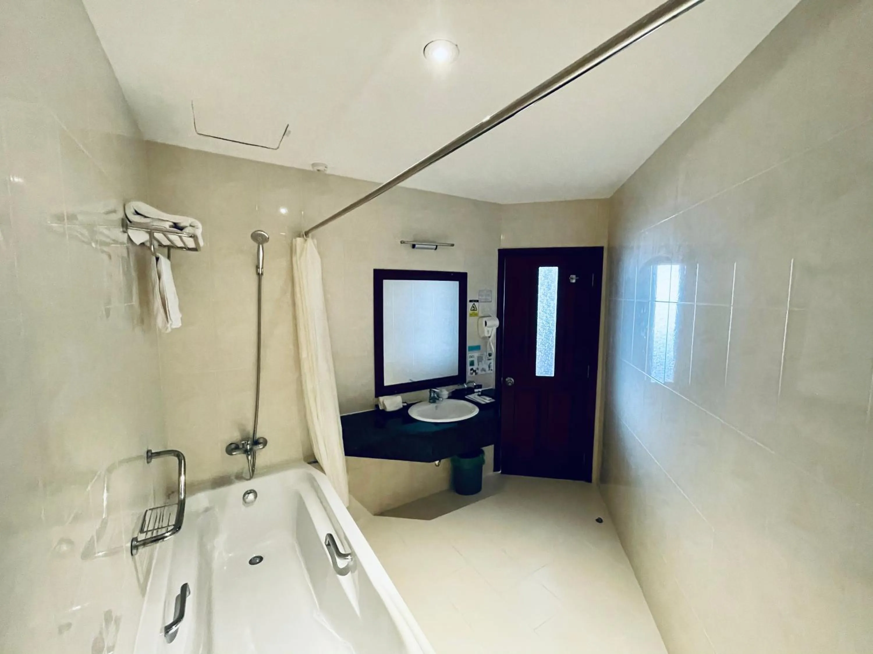 Sai Gon Phu Yen Hotel