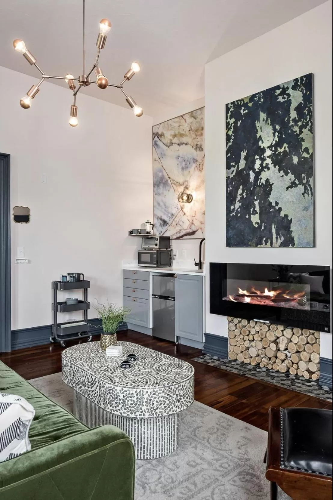 TV and multimedia in The Wesley Walla Walla