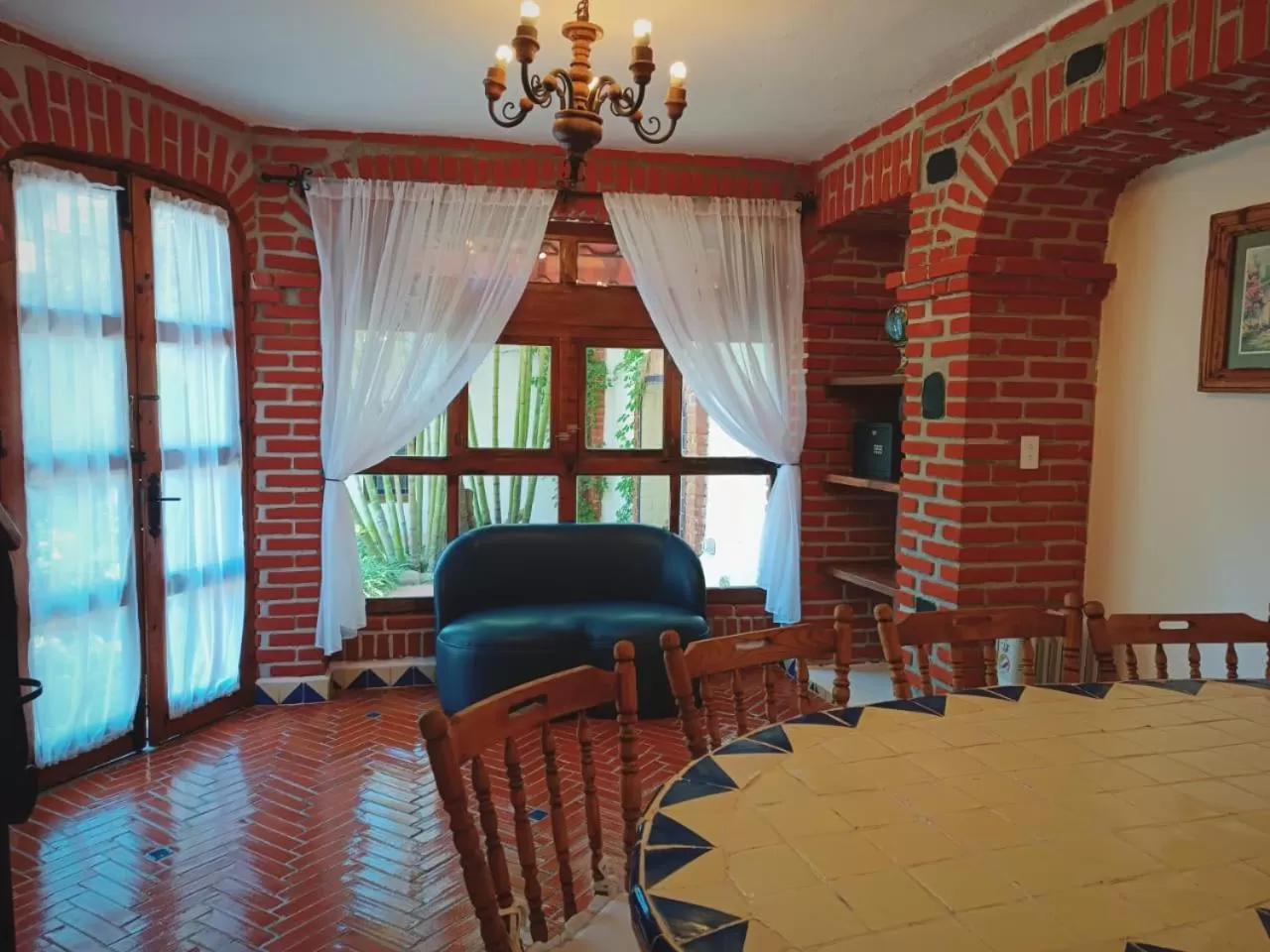 Posada Los Alcatraces