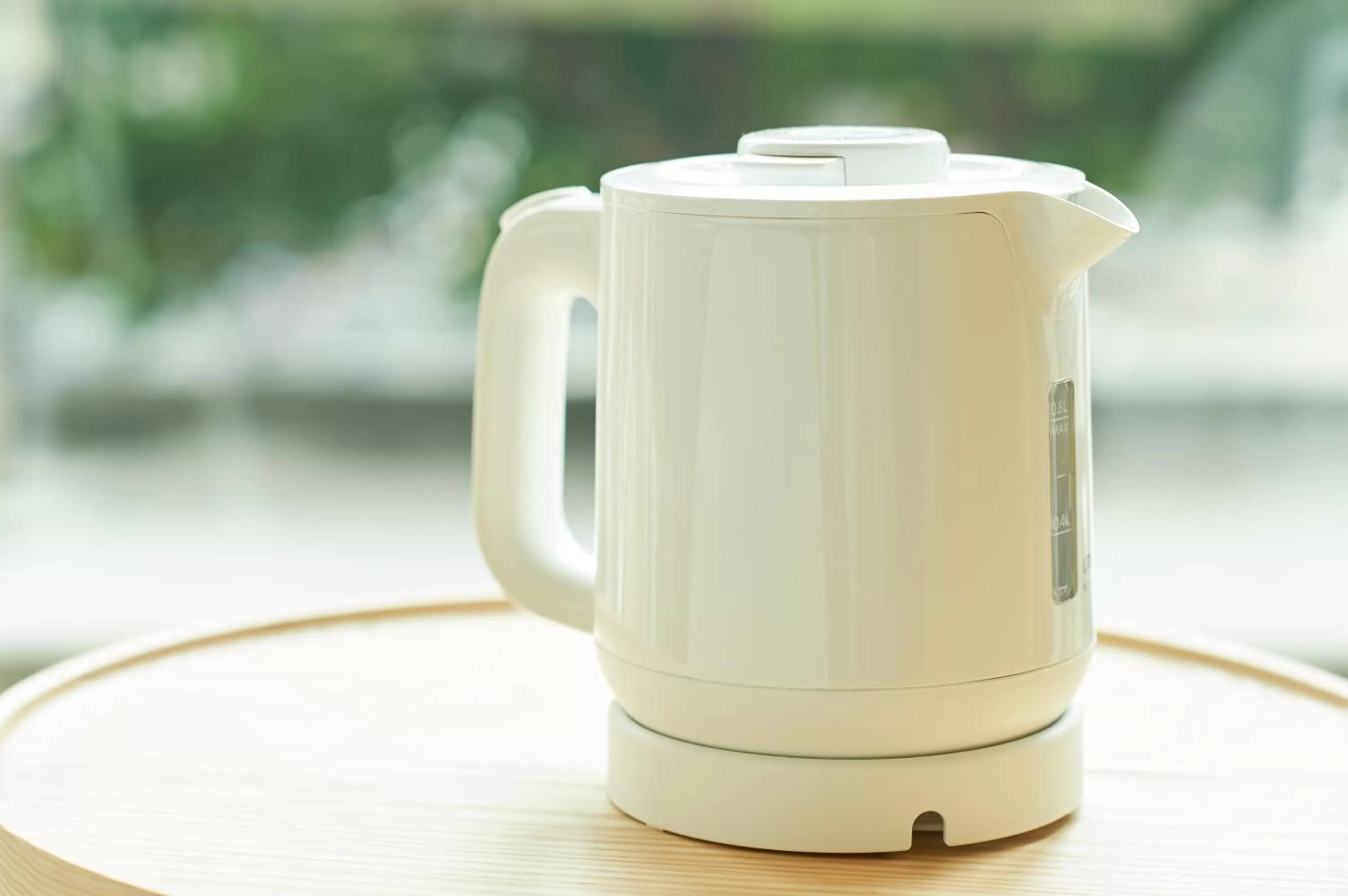 Coffee/tea facilities in Sotetsu Fresa Inn Kyoto-Kiyomizu Gojo