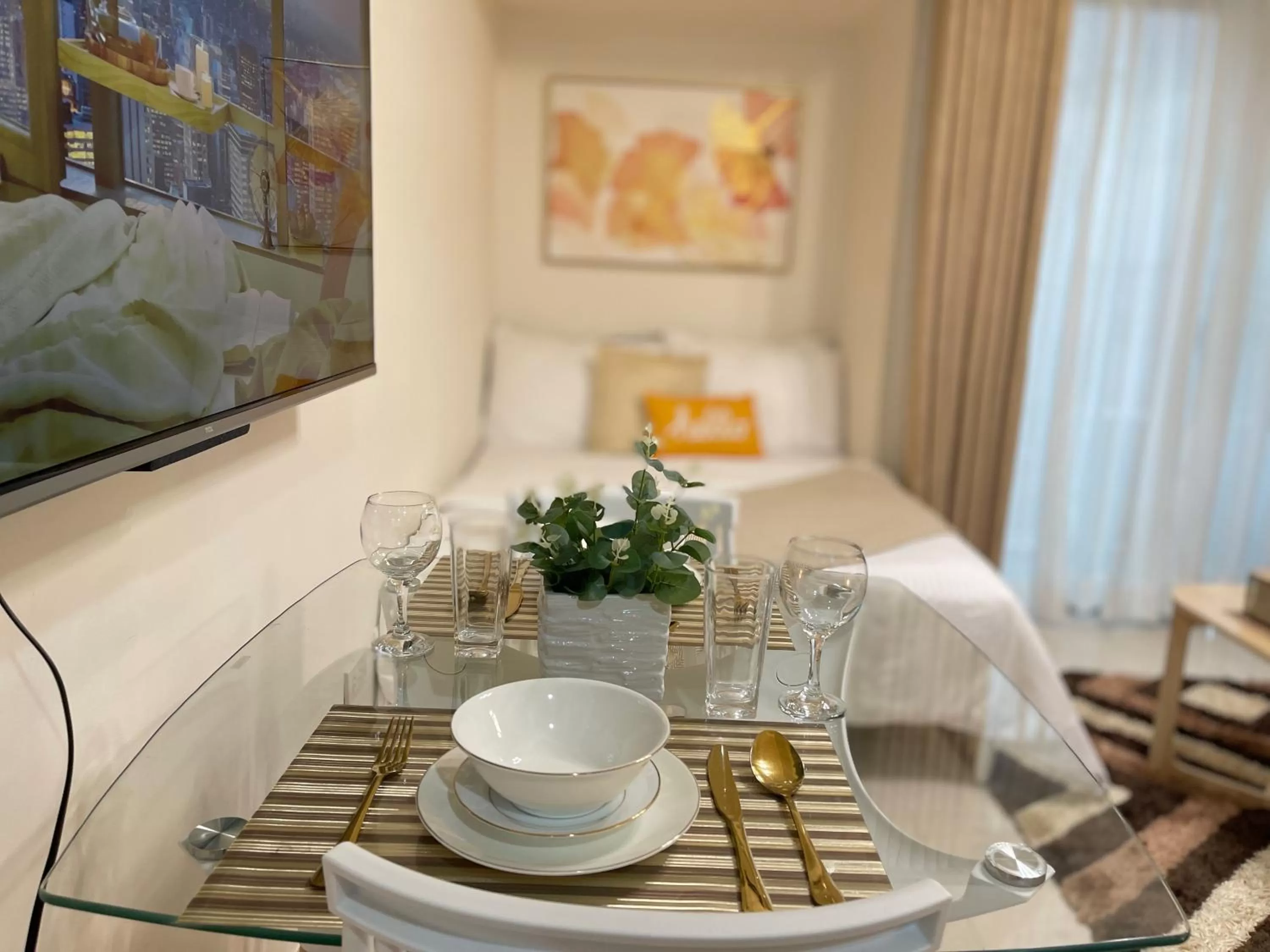Inspiria Condo Units beside Abreeza Mall Davao