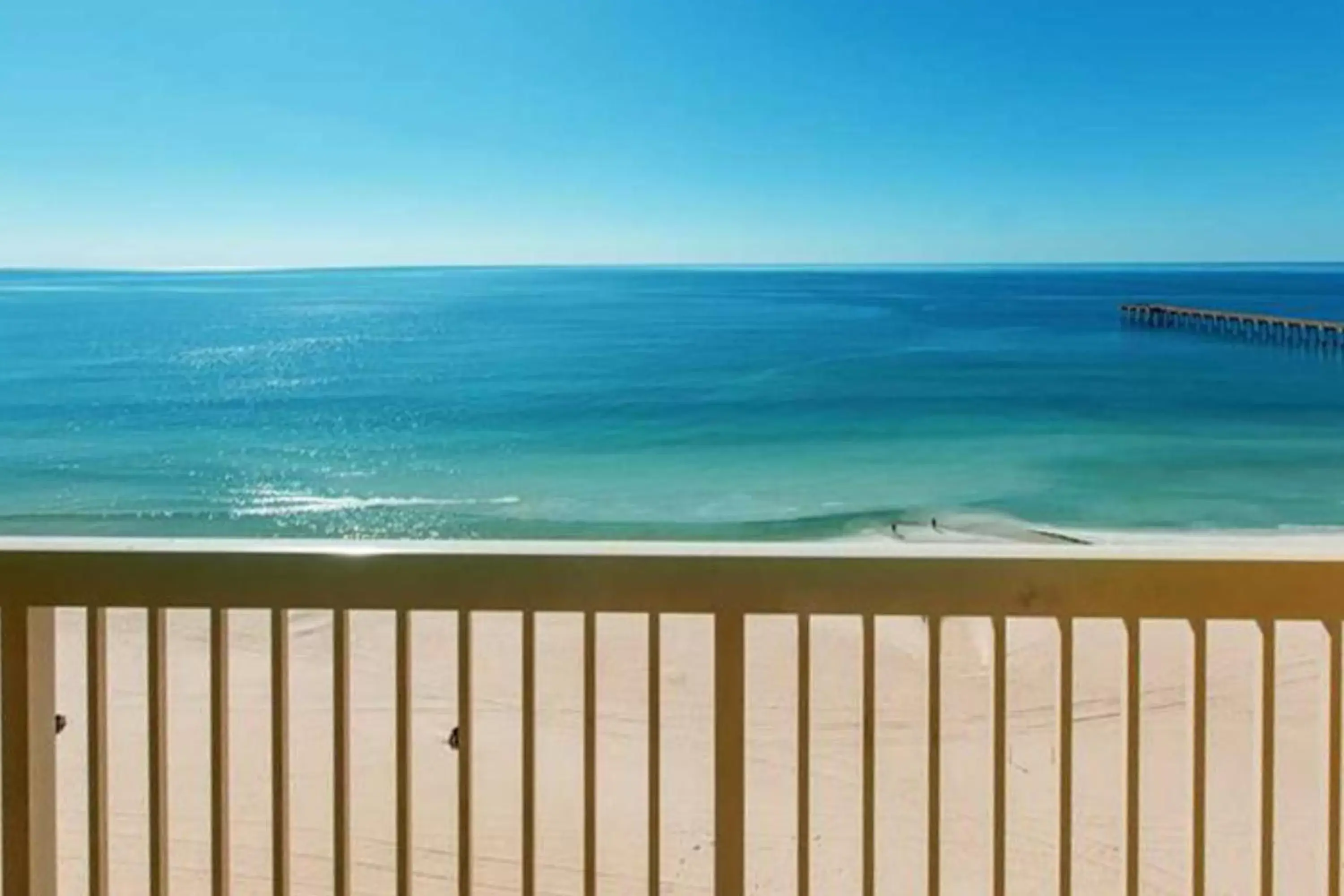 One Bedroom Apartment in Calypso Resort One Bedroom Apartment in Calypso Resort