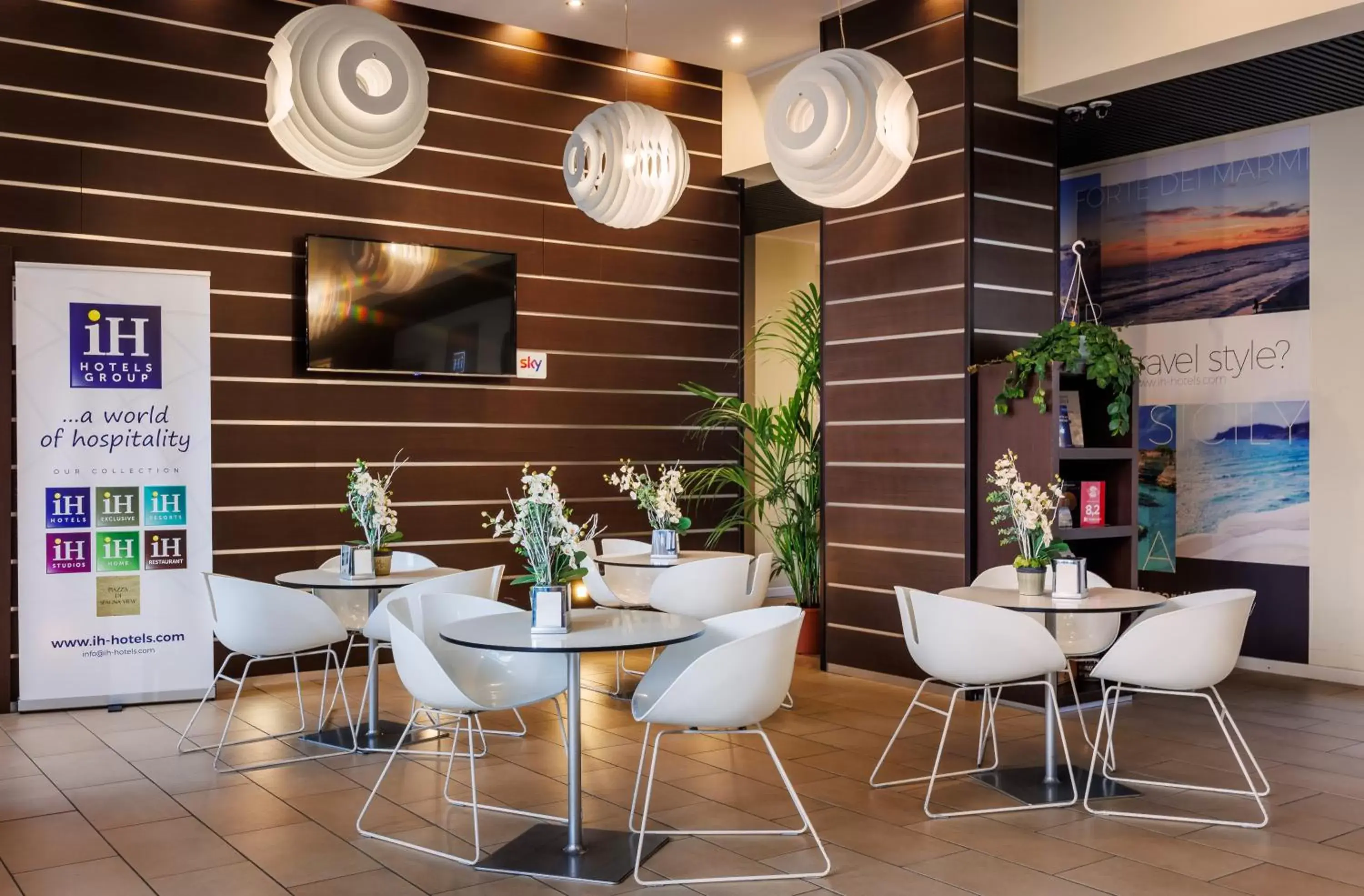 iH Hotels Milano Gioia iH Hotels Milano Gioia