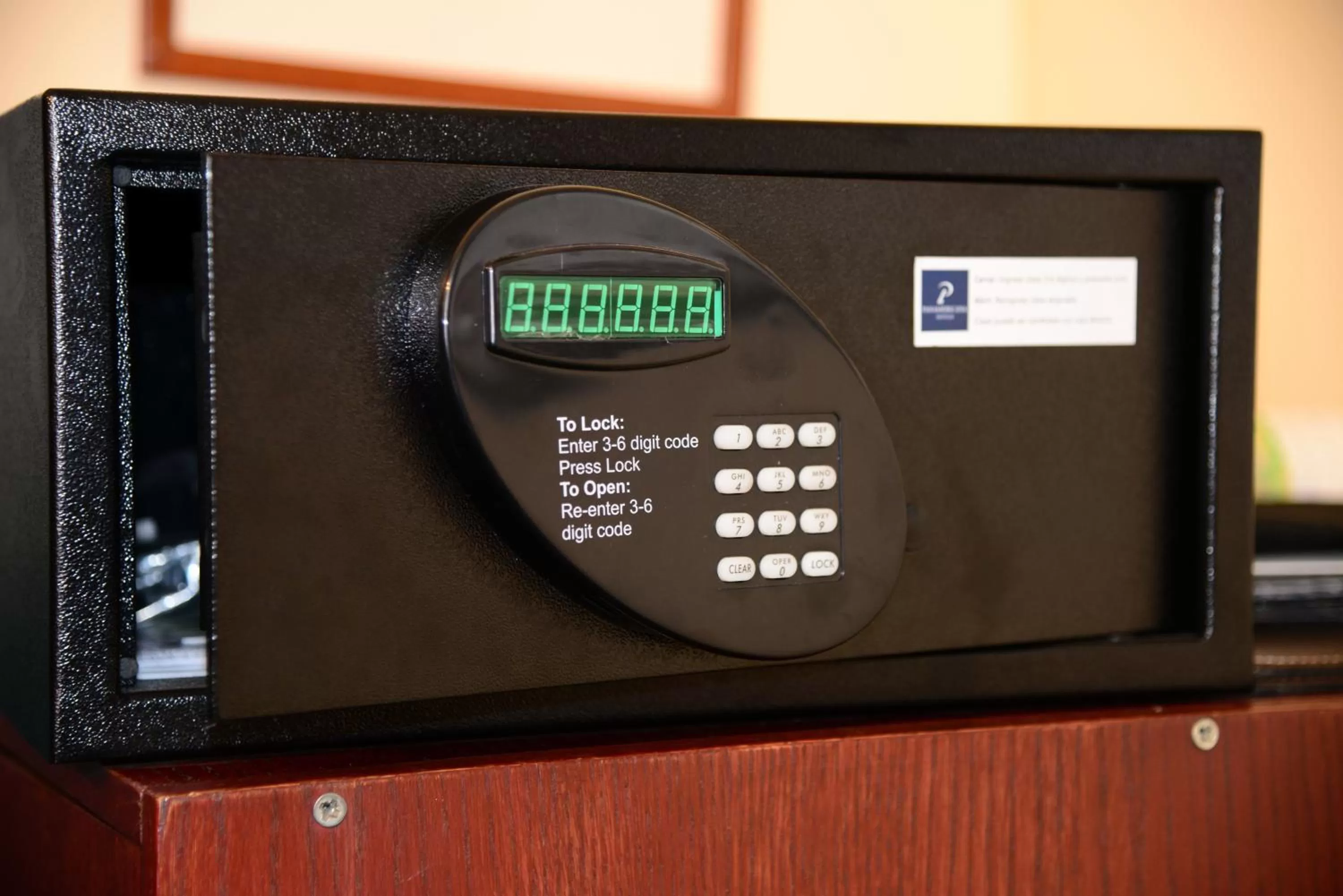 Other in Hotel Antofagasta