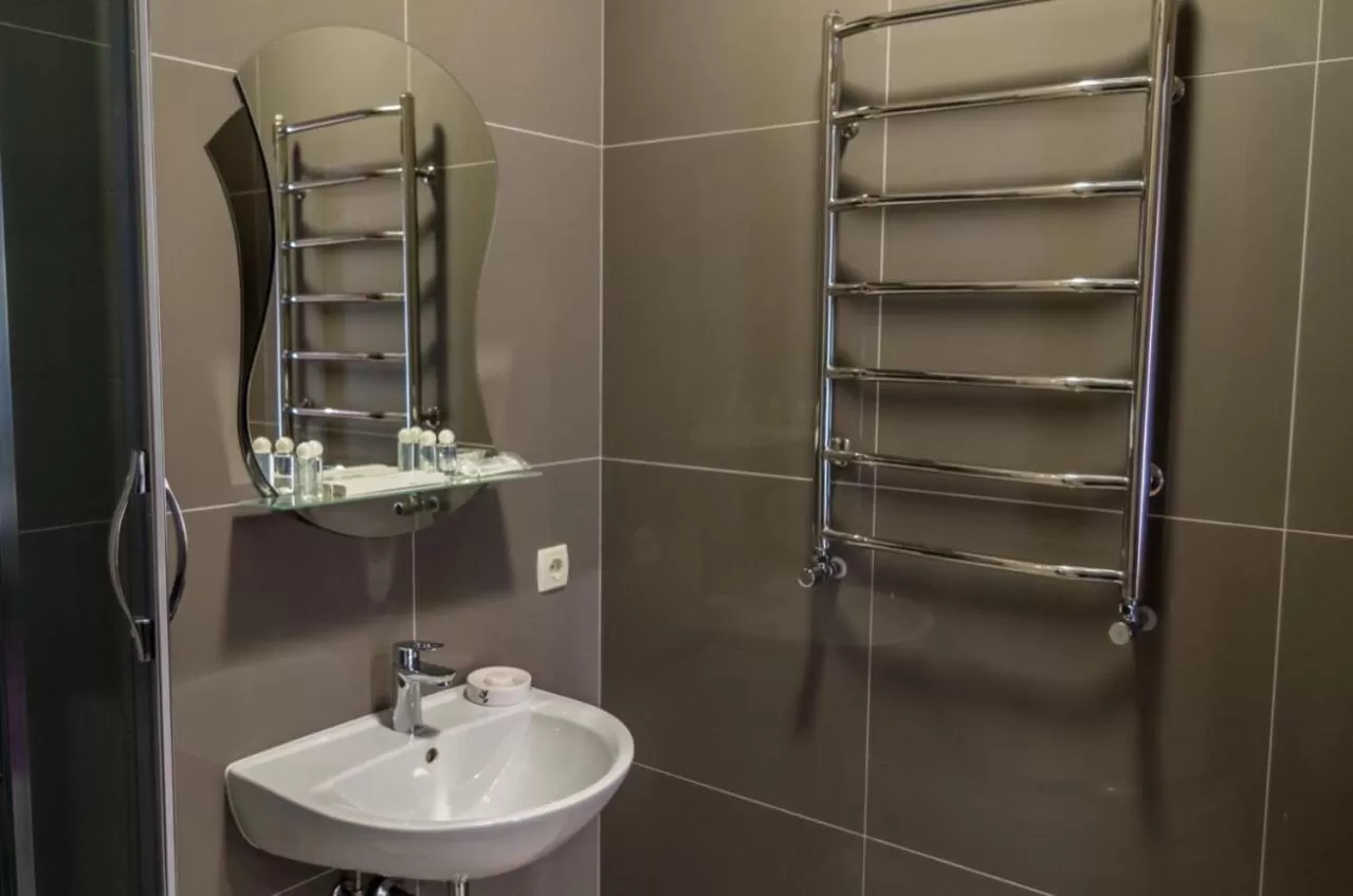 Ermitazh Hotel Complex